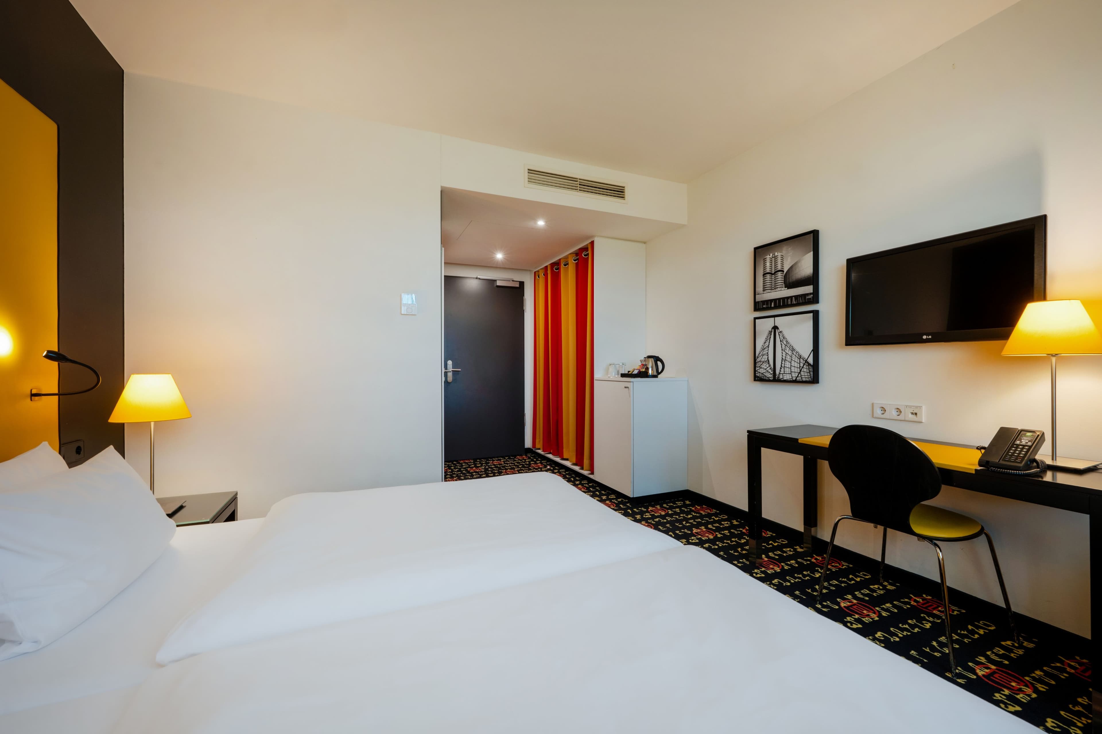 Holiday Inn Munich - Westpark — 8
