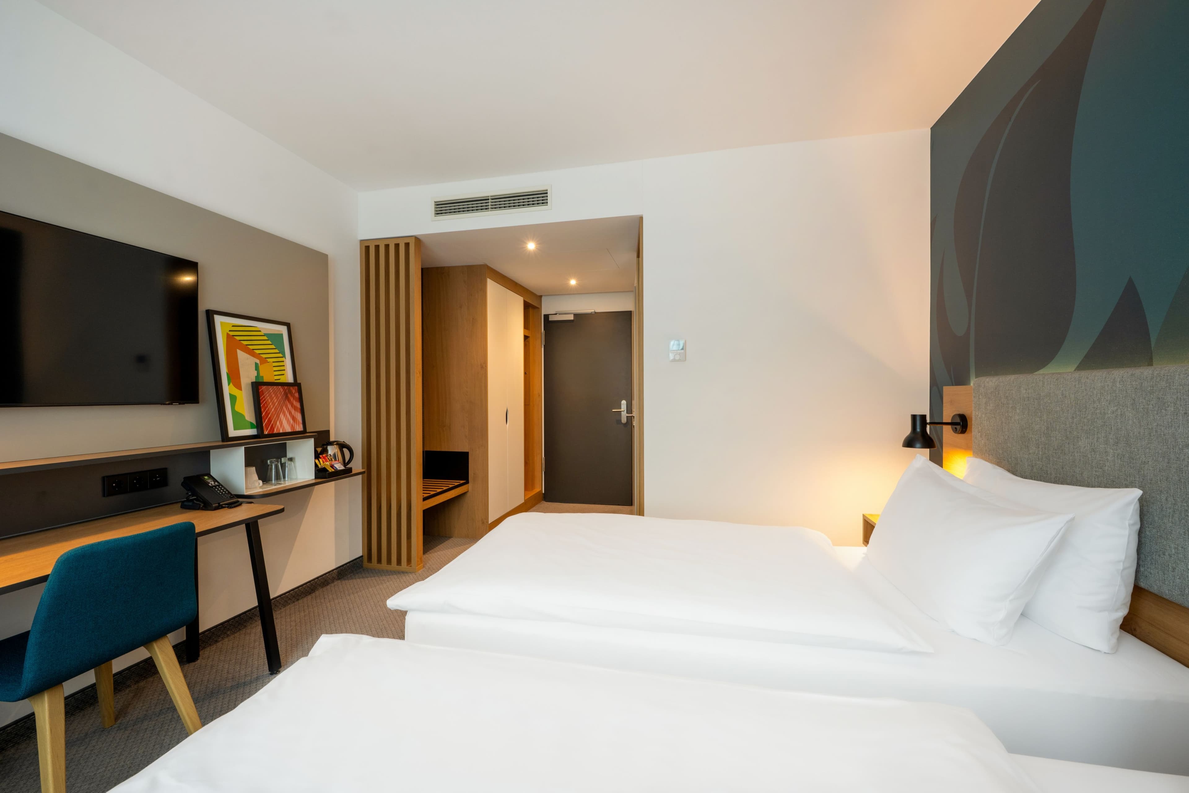 Holiday Inn Munich - Westpark — 34