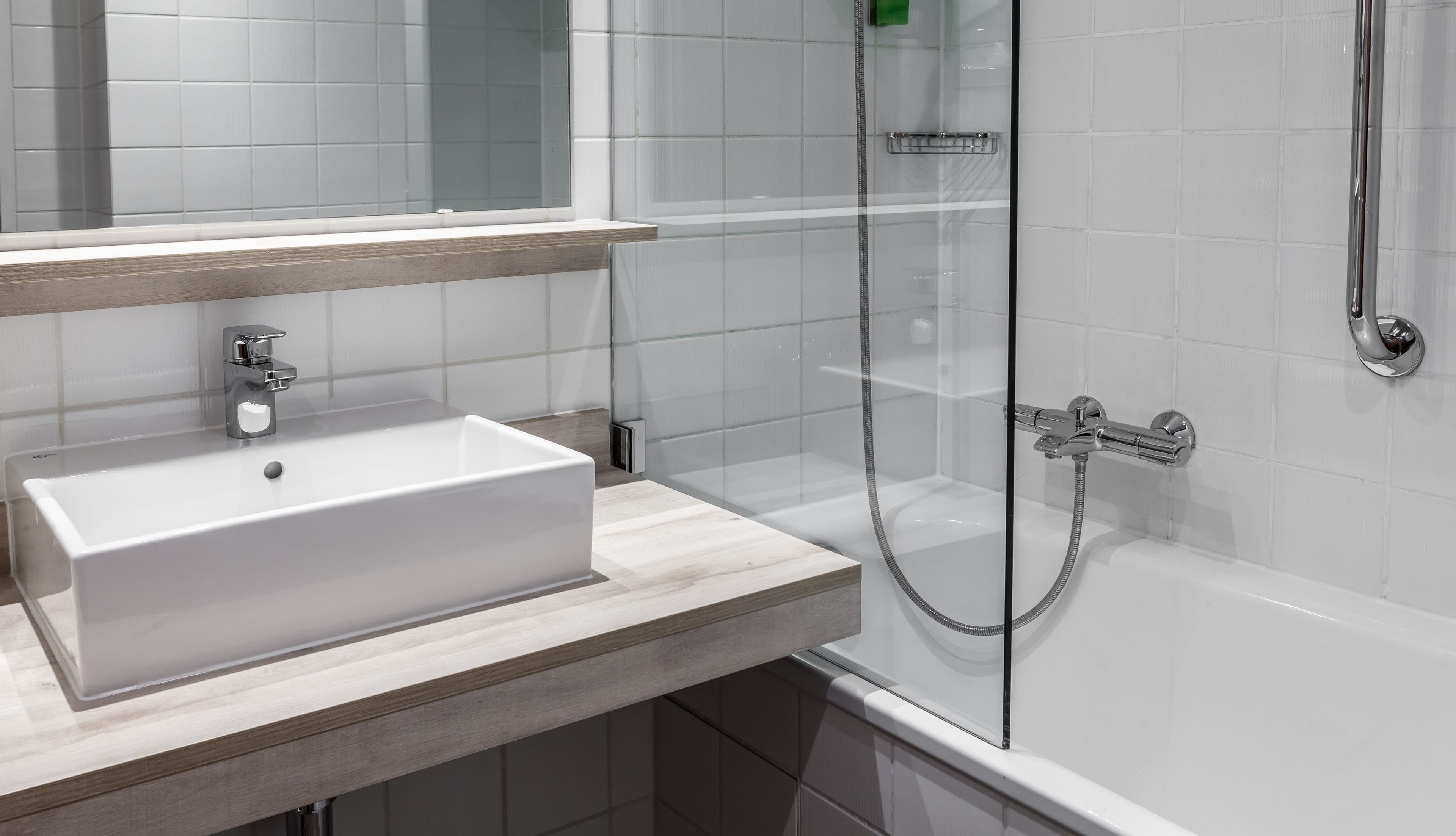 Holiday Inn Munich - South — 10