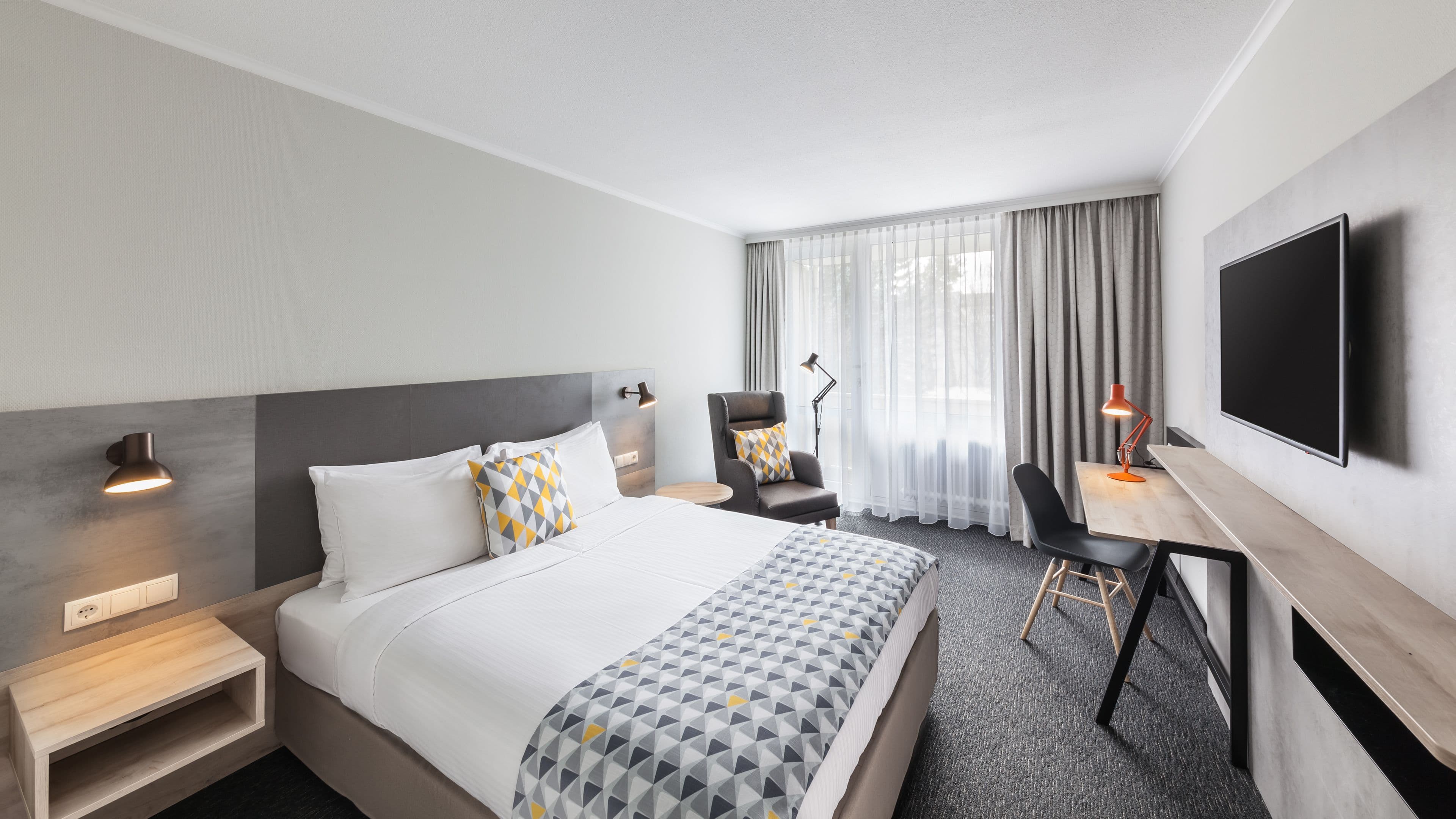 Holiday Inn Munich - South - Image 5