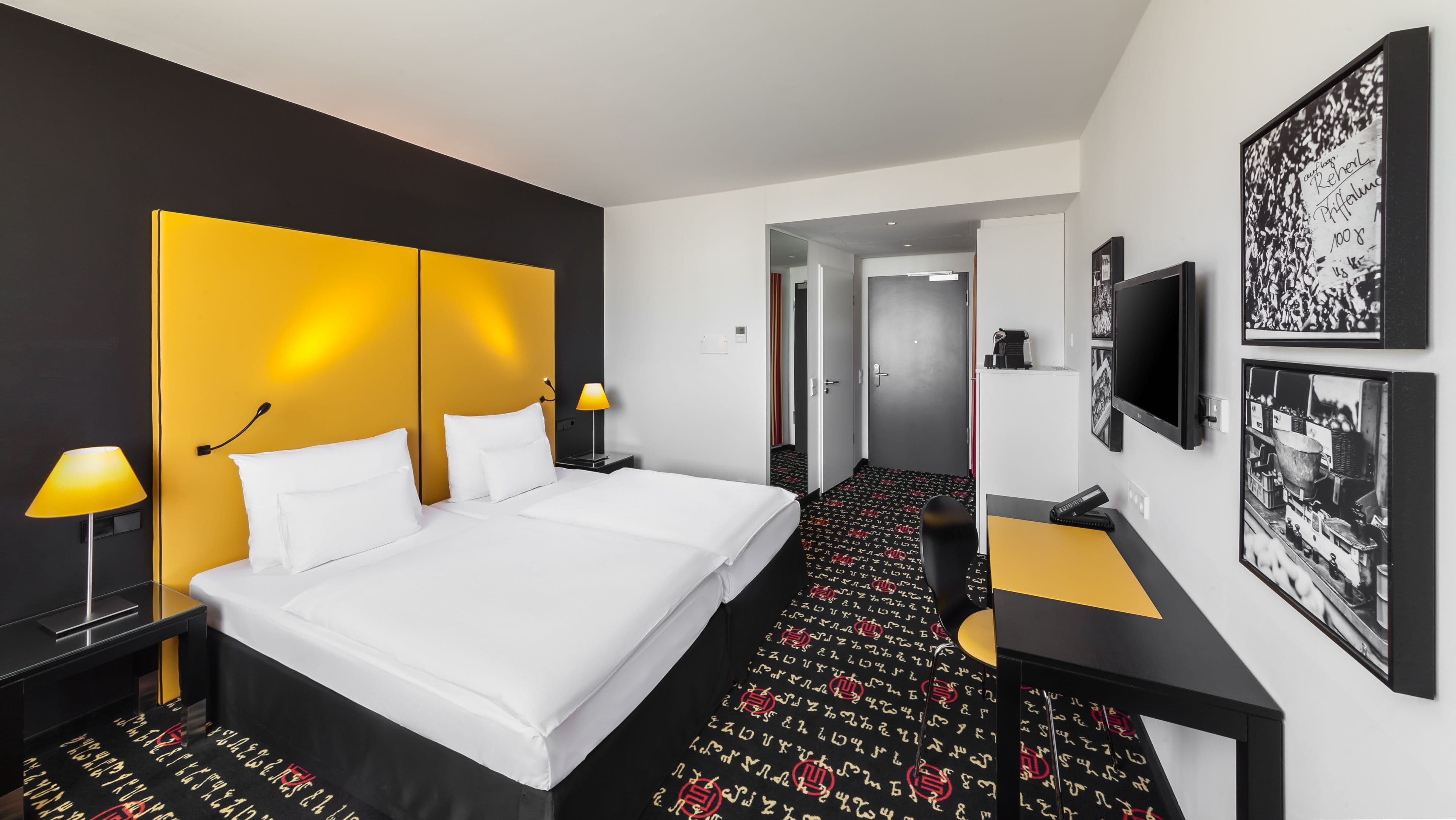 Holiday Inn Munich - Westpark — 2