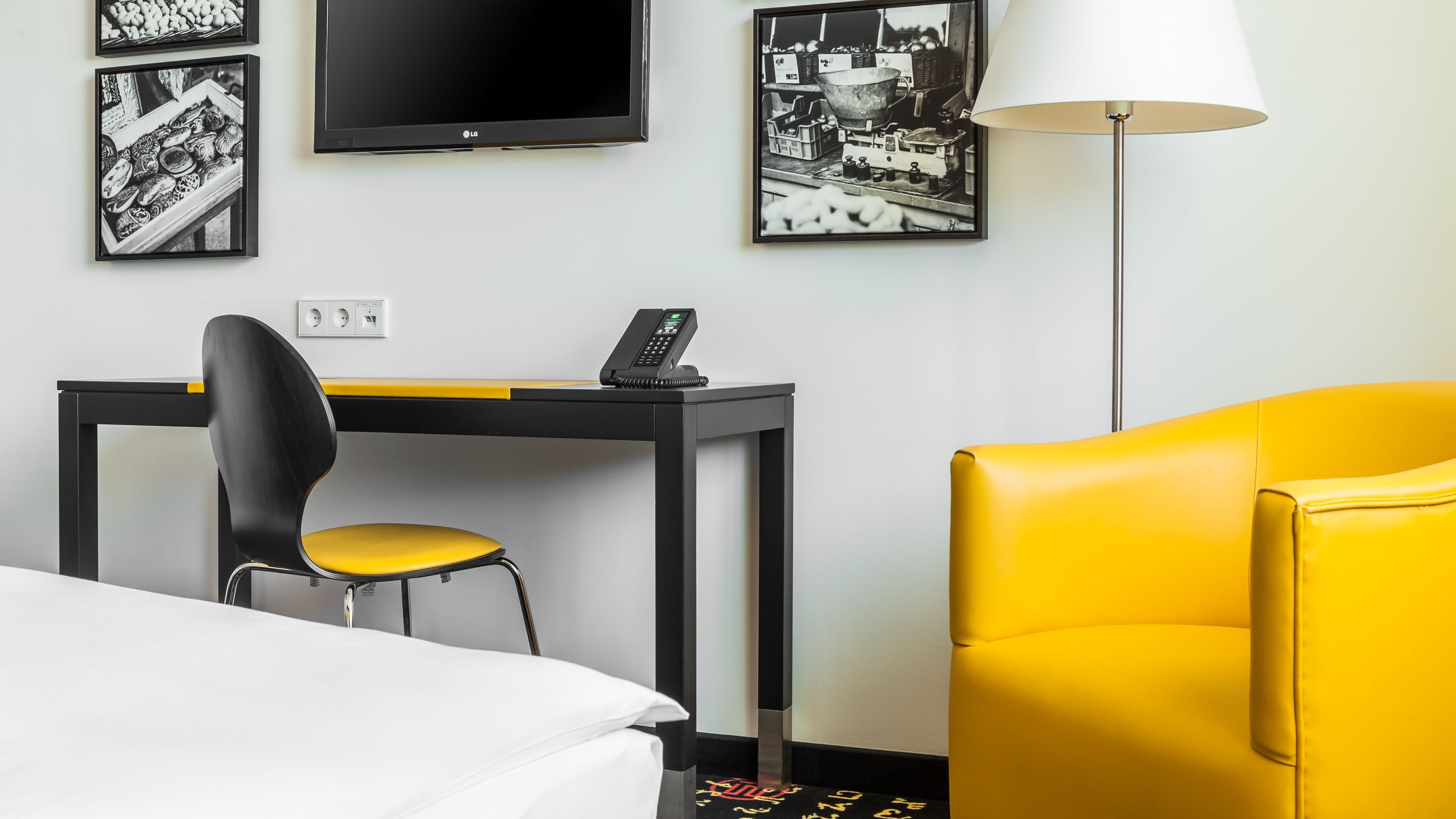 Holiday Inn Munich - Westpark — 6