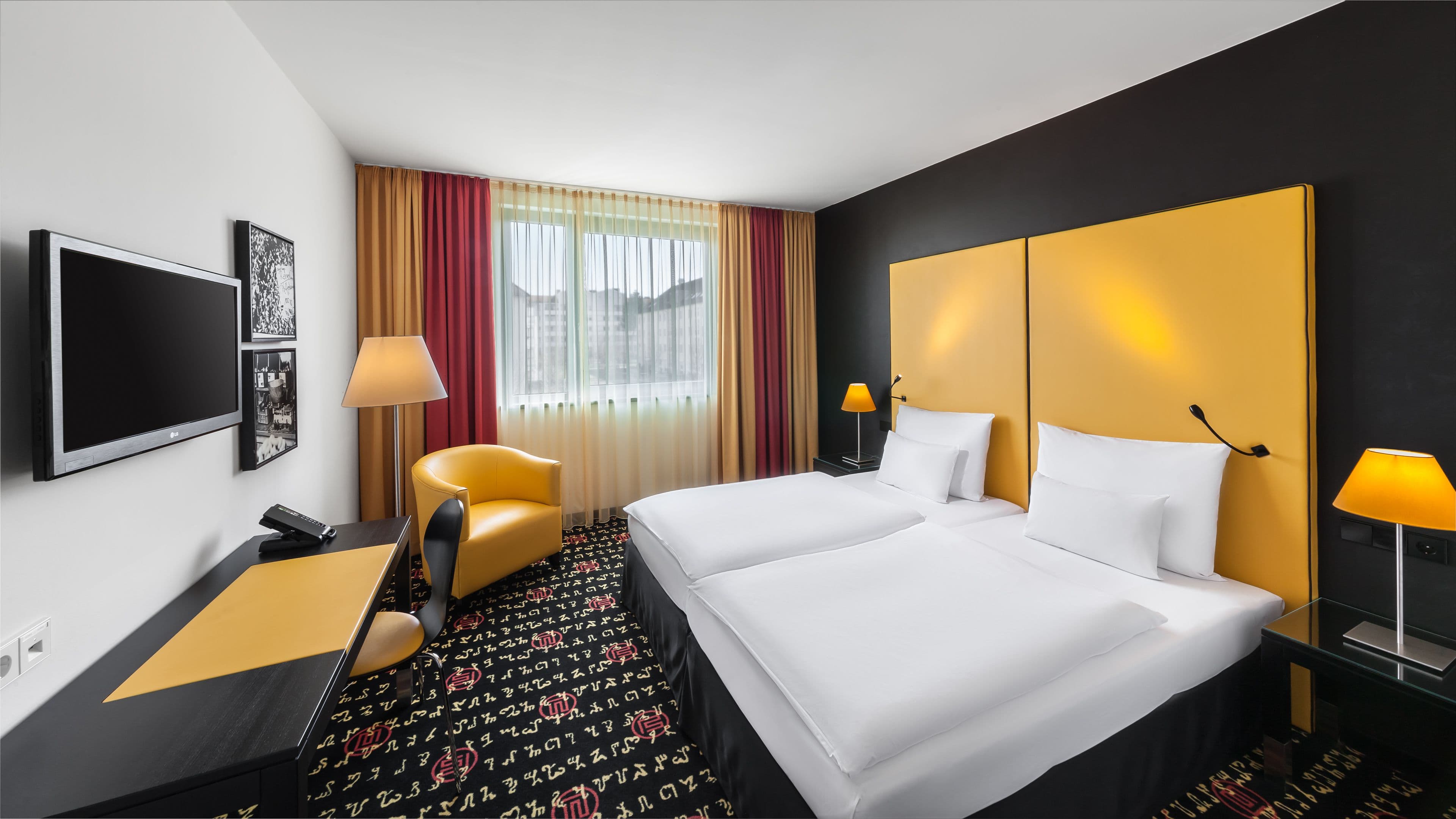 Holiday Inn Munich - Westpark - Image 4
