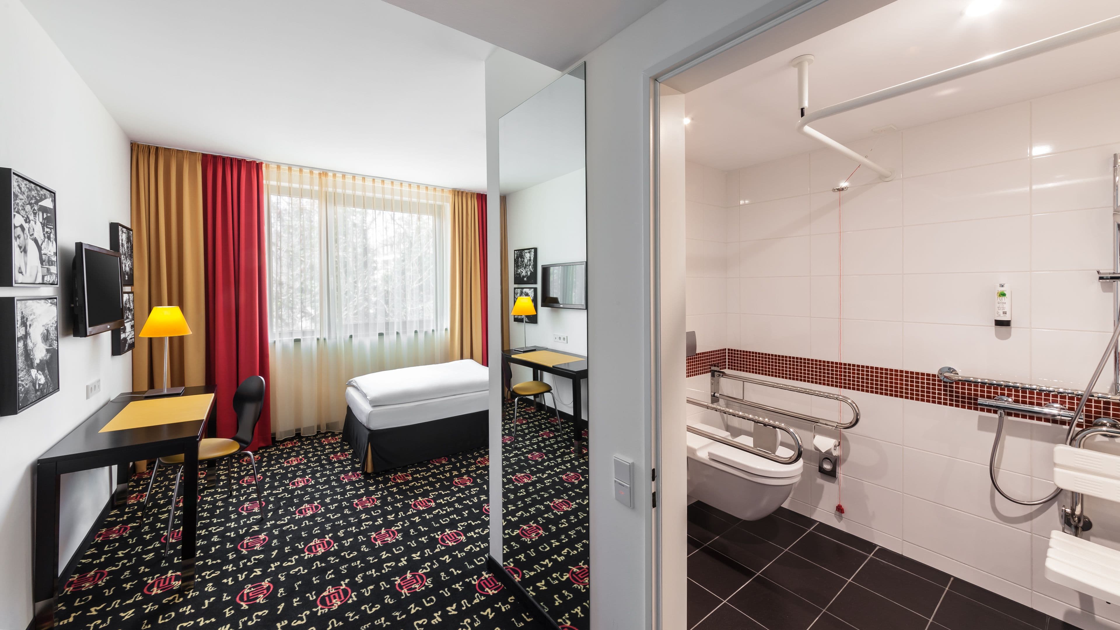 Holiday Inn Munich - Westpark — 26