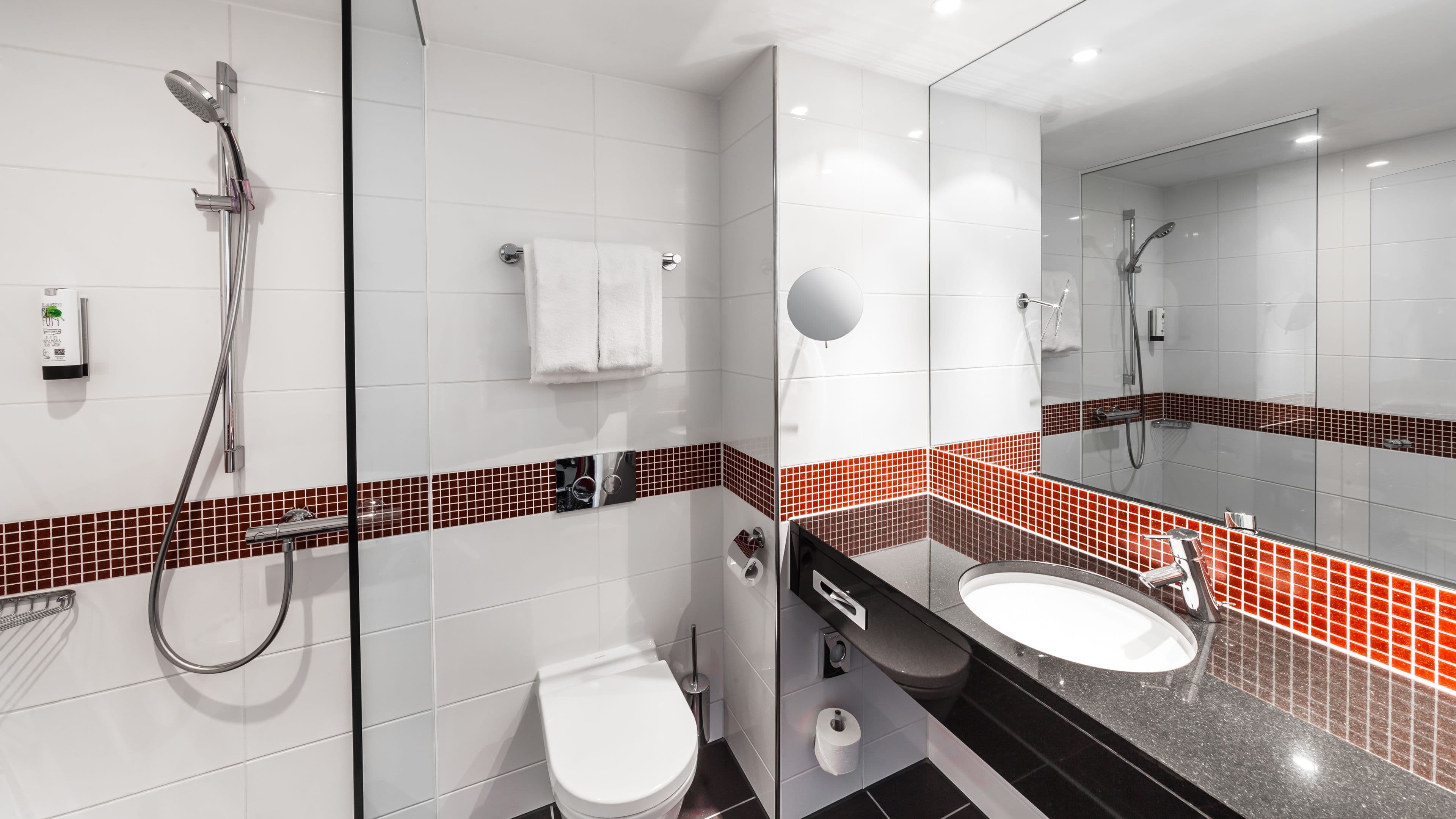 Holiday Inn Munich - Westpark — 7