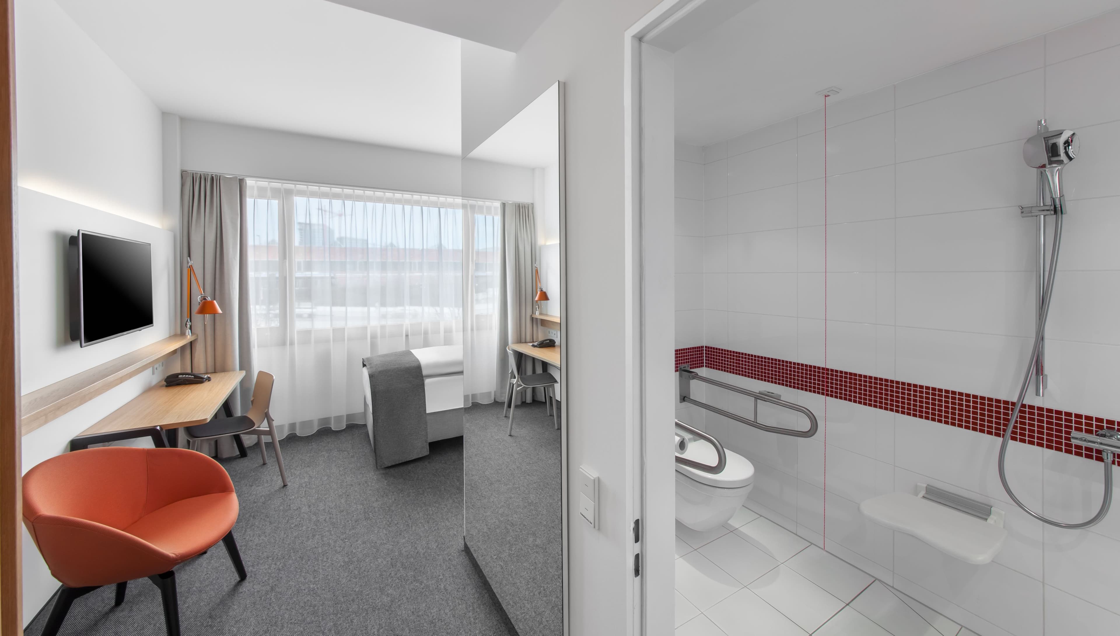 Holiday Inn Munich - Leuchtenbergring - Image 5