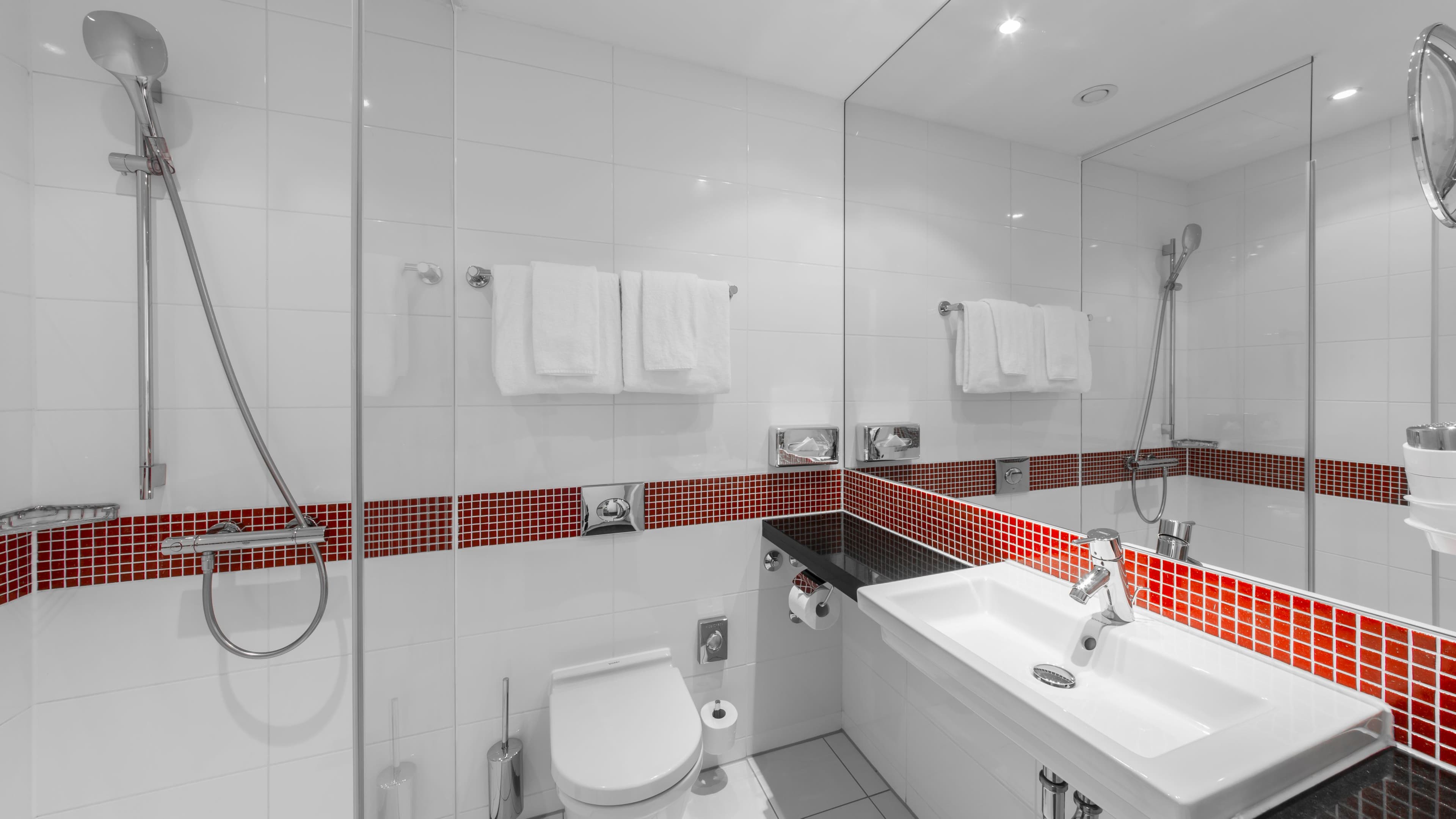 Holiday Inn Munich - Leuchtenbergring — 9