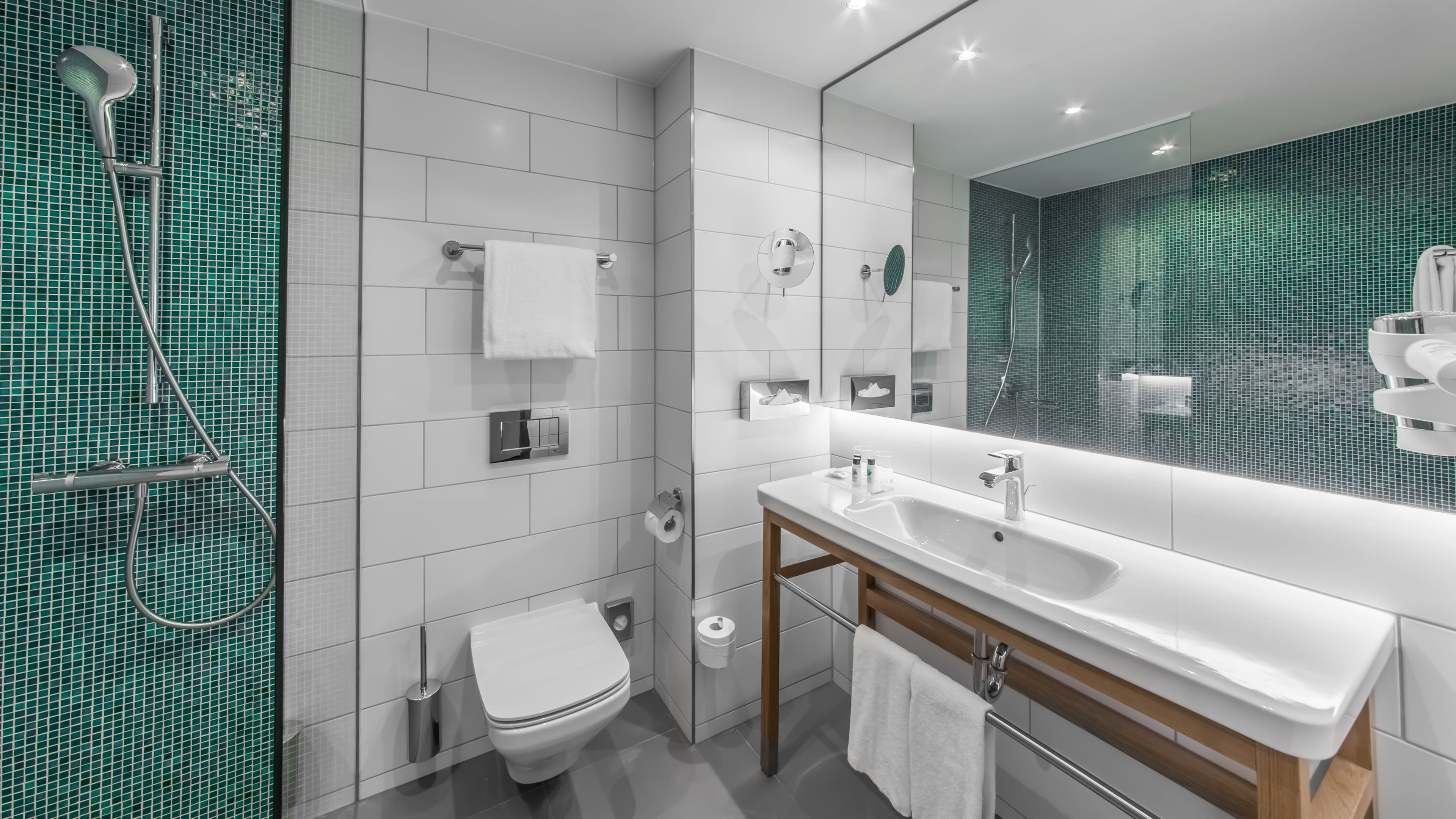 Holiday Inn Munich - Leuchtenbergring — 23
