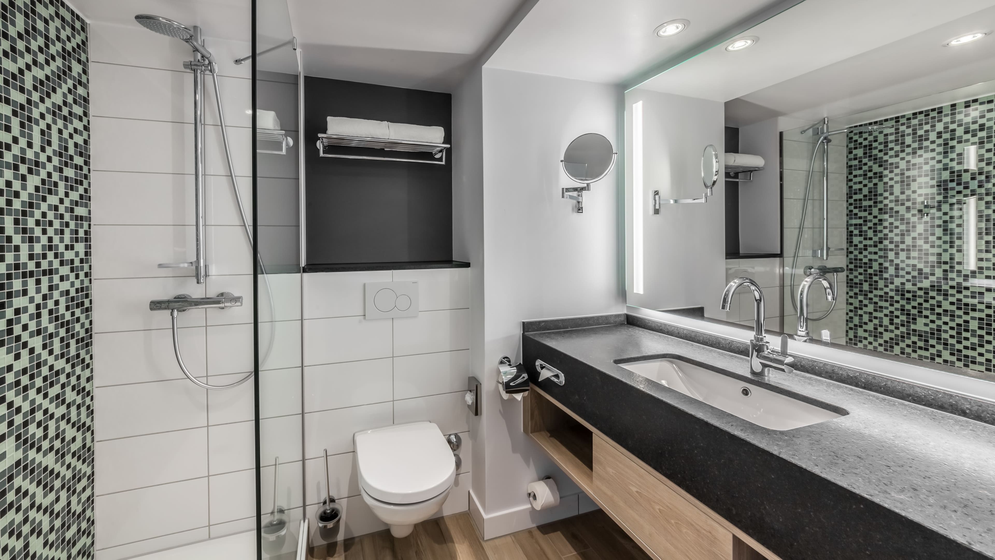 Holiday Inn Munich - City Centre - Image 4