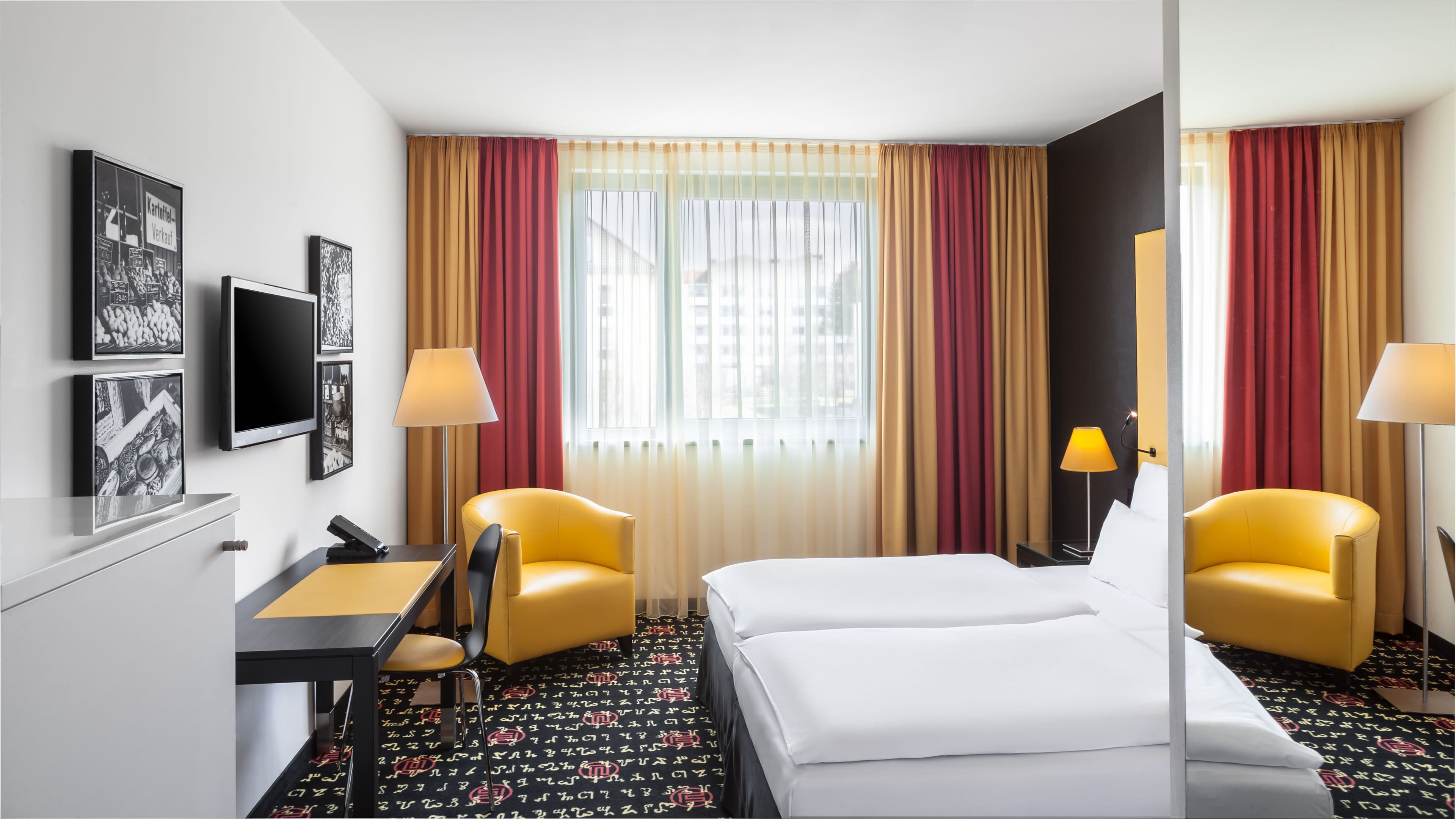 Holiday Inn Munich - Westpark - Image 3