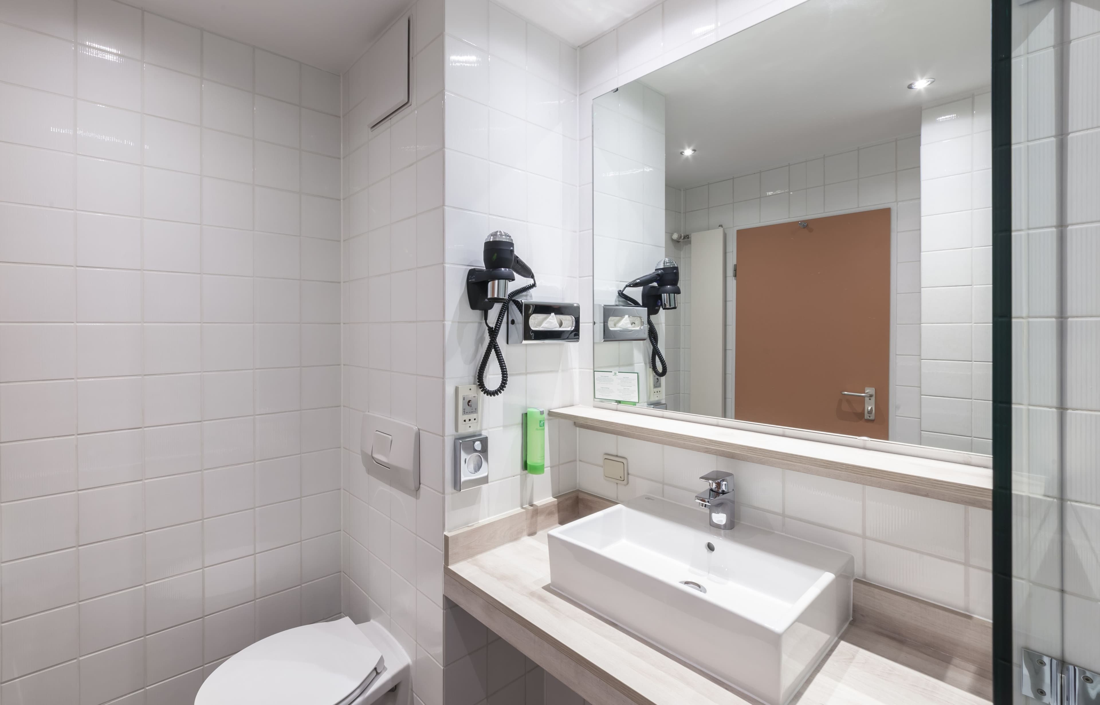 Holiday Inn Munich - South — 11