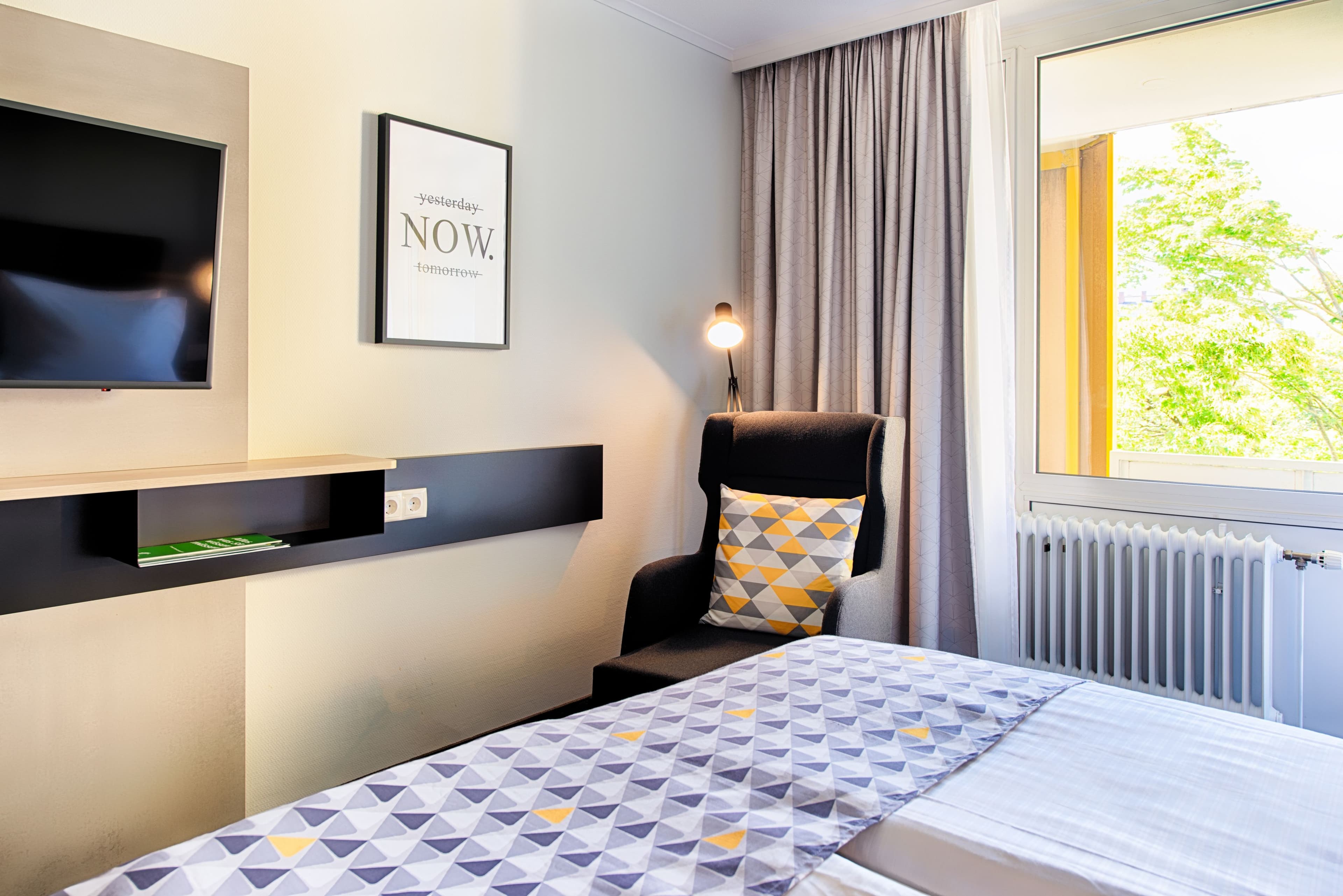 Holiday Inn Munich - South — 15