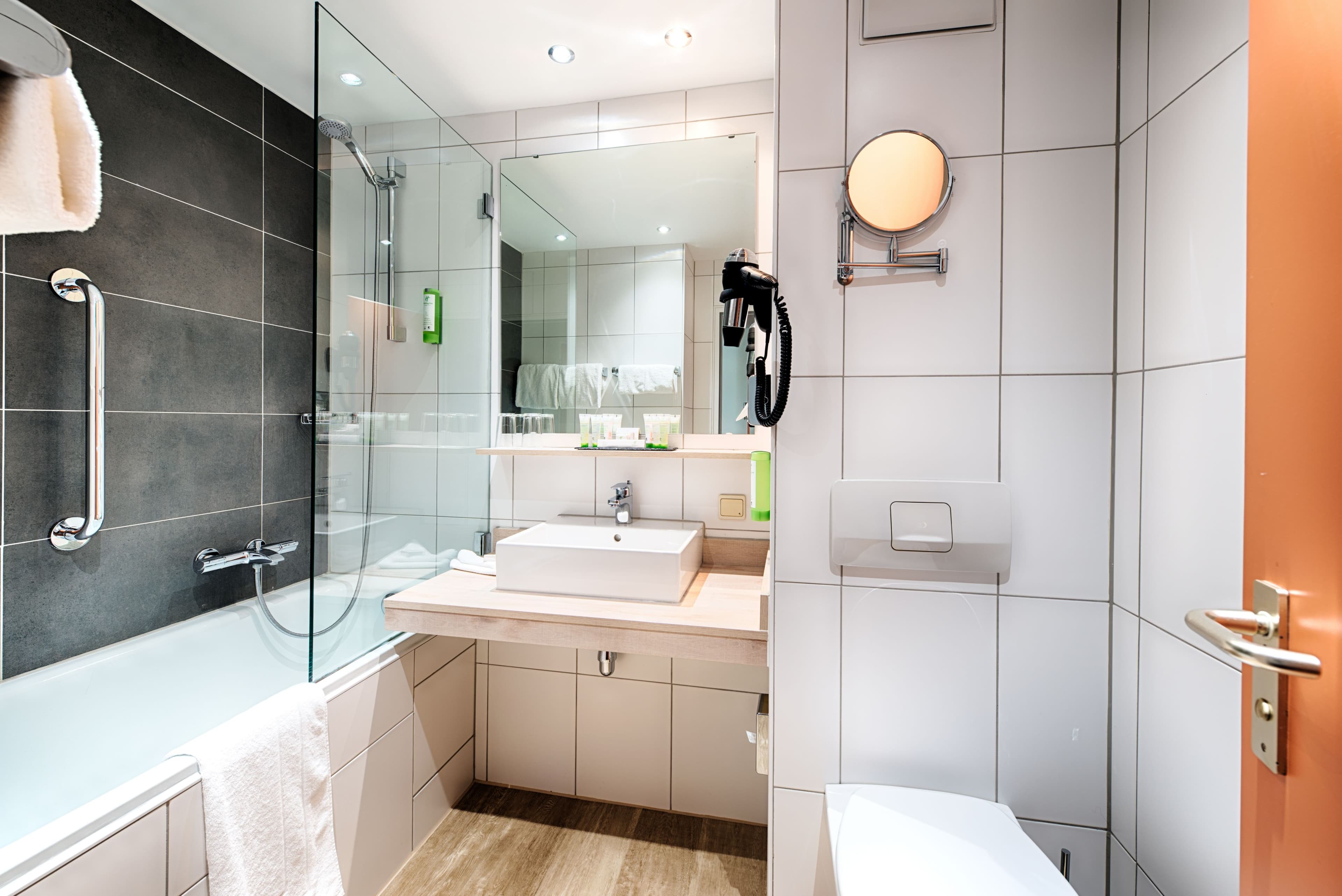 Holiday Inn Munich - South — 13