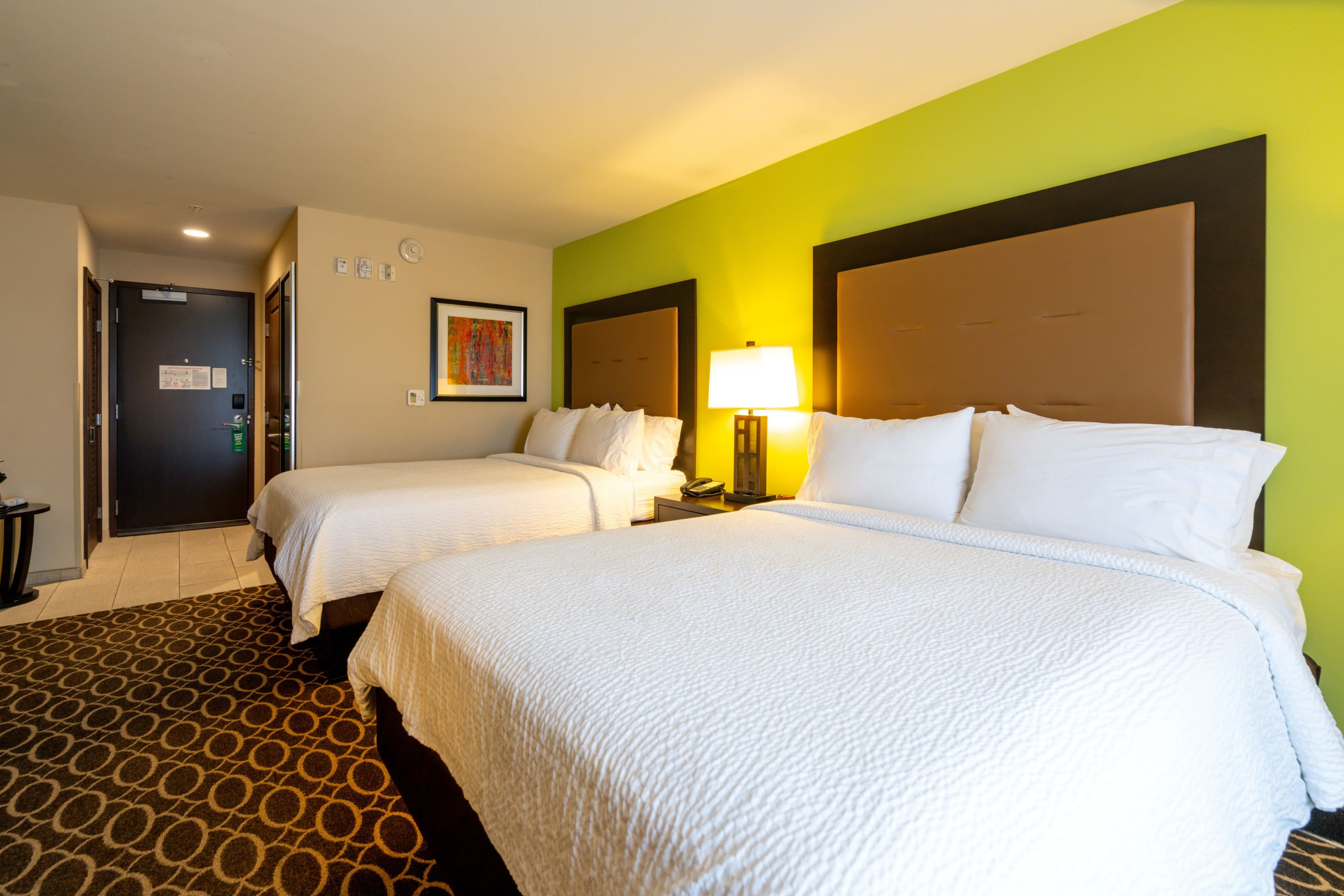 Holiday Inn Murfreesboro — 12