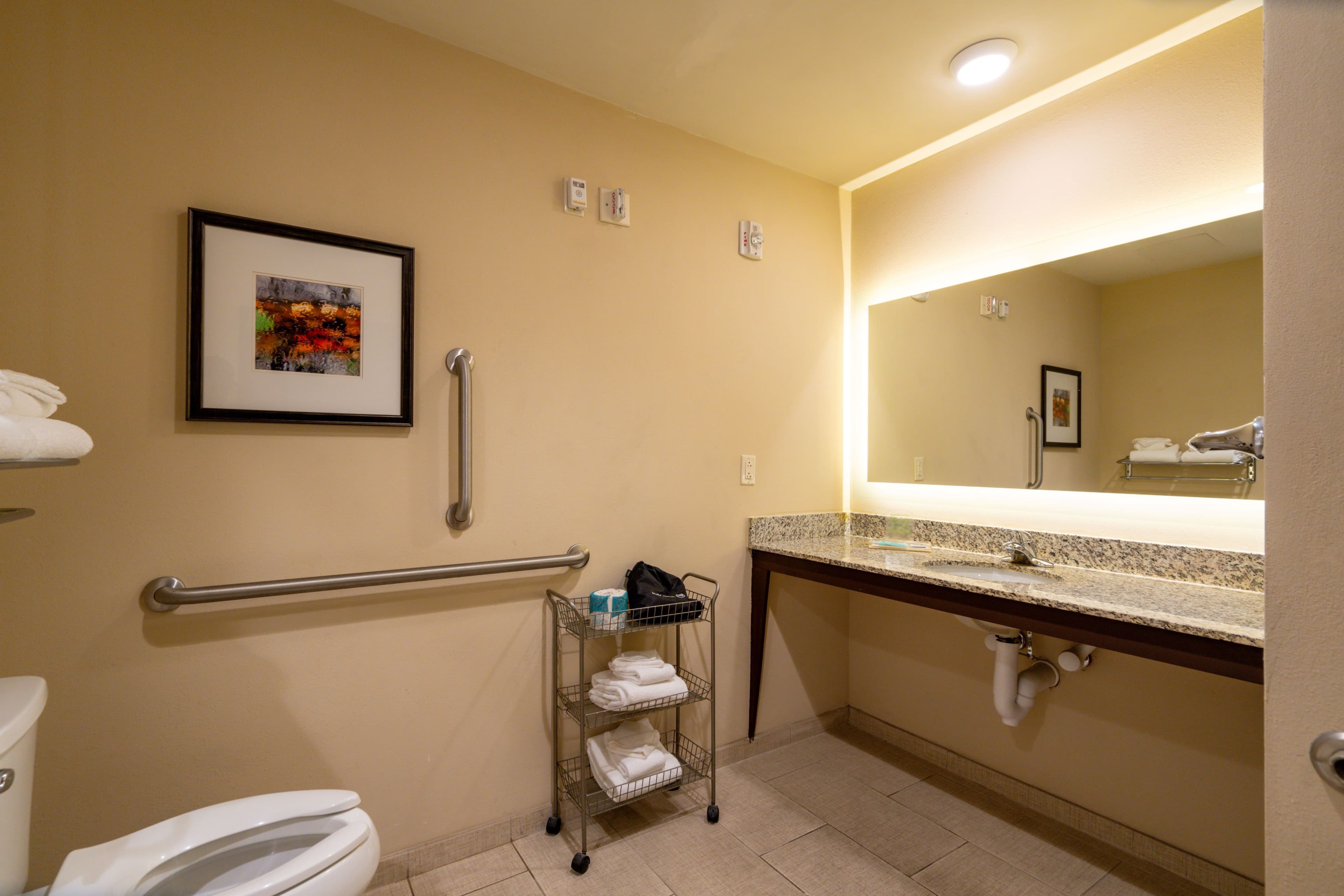 Holiday Inn Murfreesboro — 11
