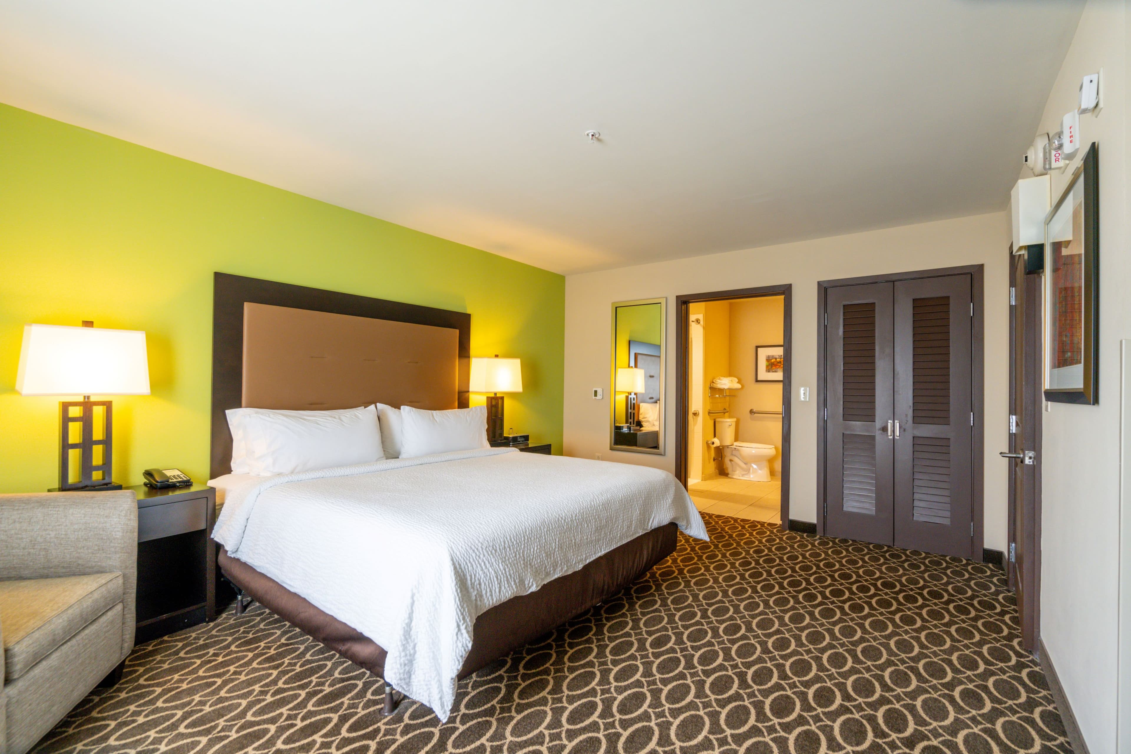 Holiday Inn Murfreesboro - Image 3
