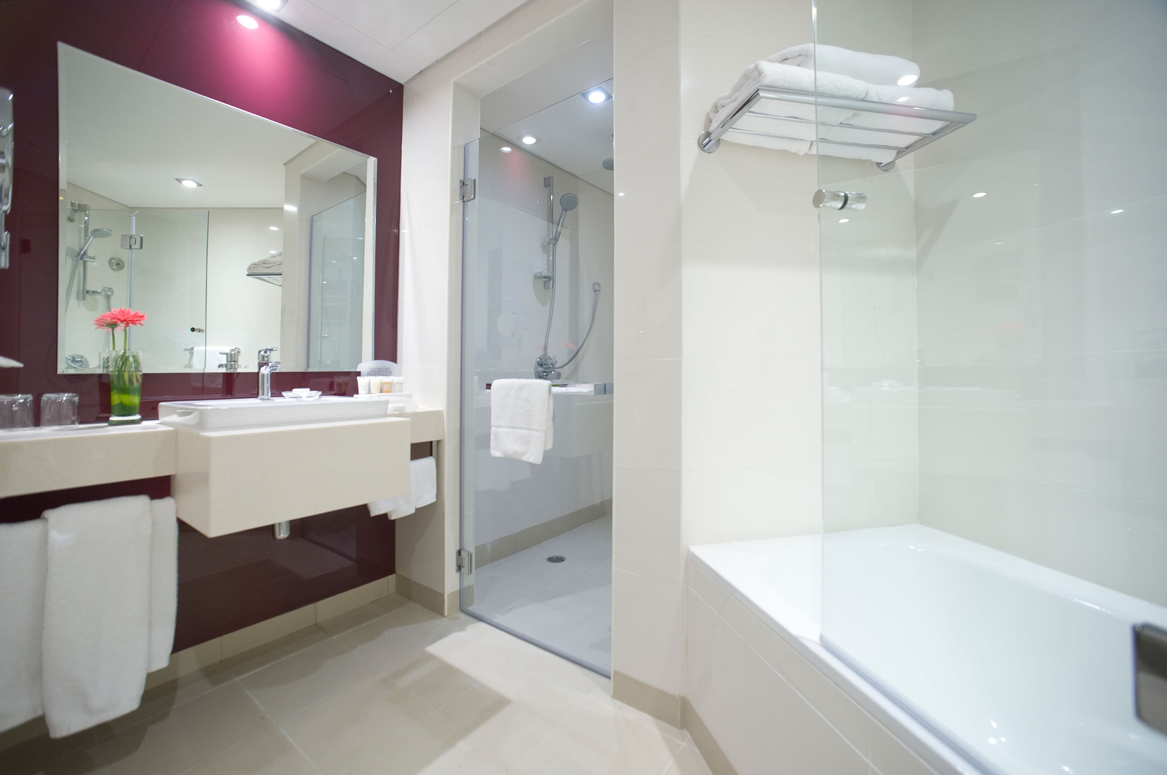 Holiday Inn Muscat Al Seeb — 6