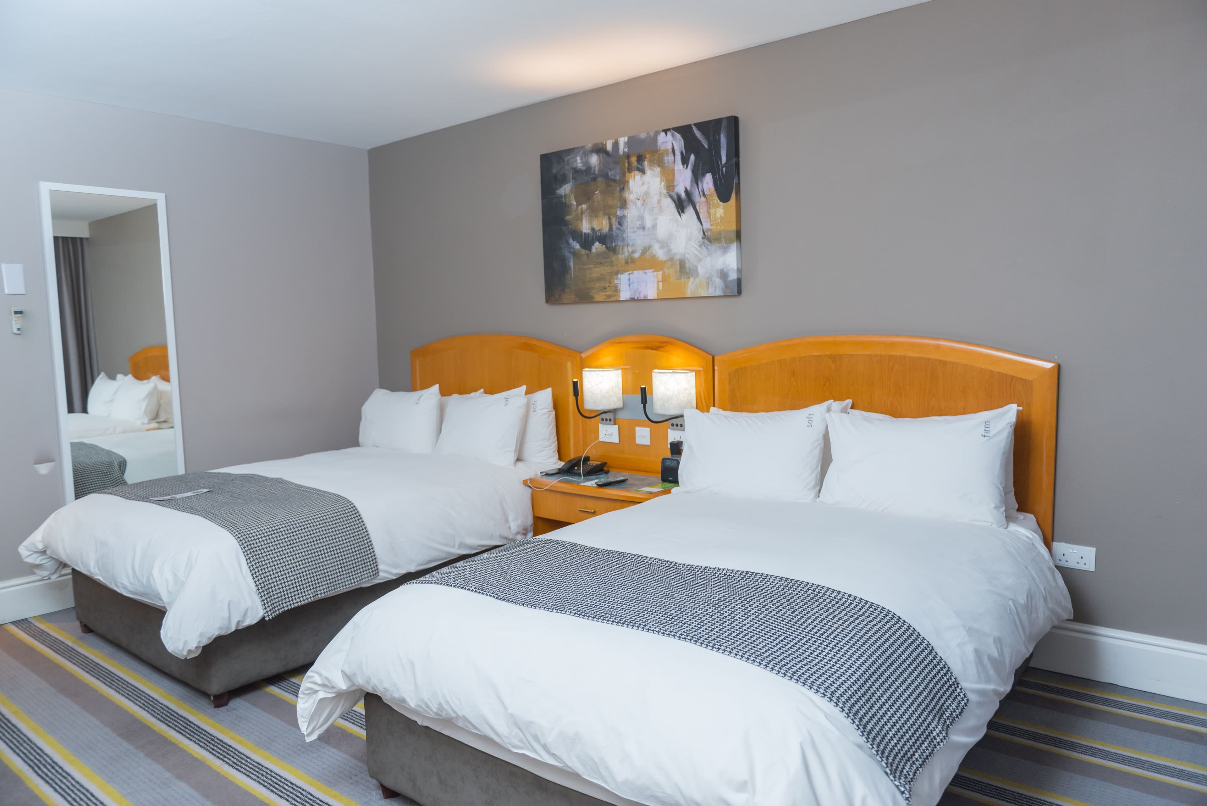Holiday Inn Mutare - Image 2