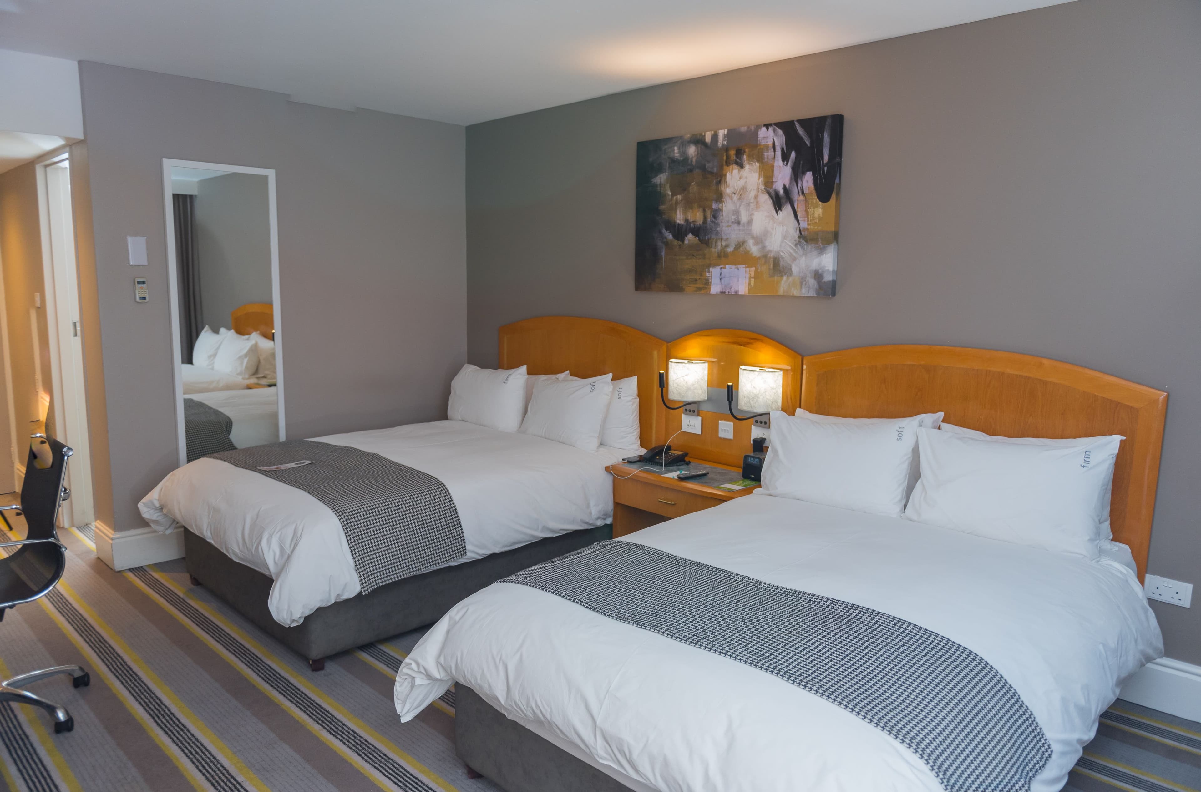 Holiday Inn Mutare - Image 3