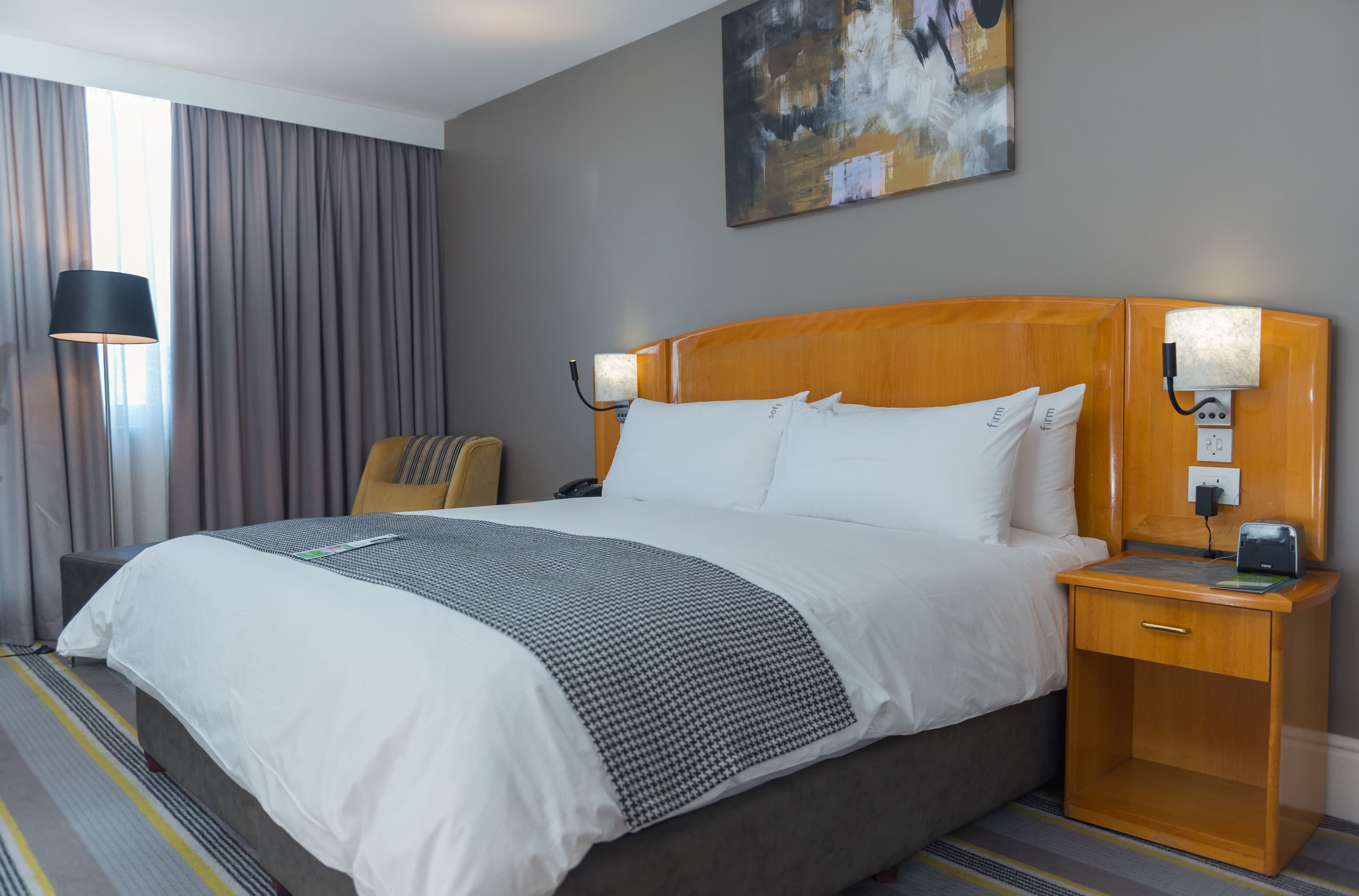 Holiday Inn Mutare - Image 5