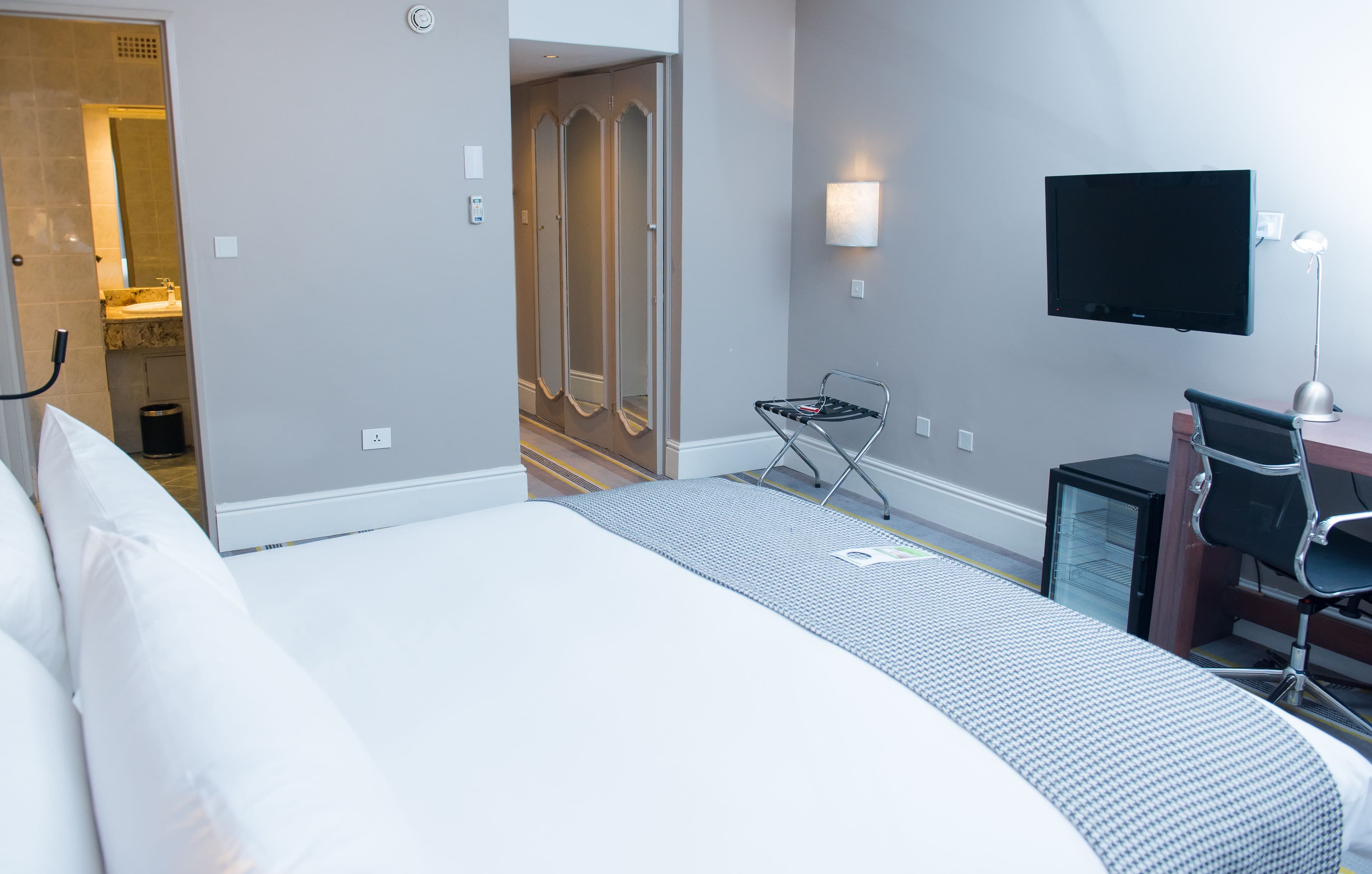 Holiday Inn Mutare — 6