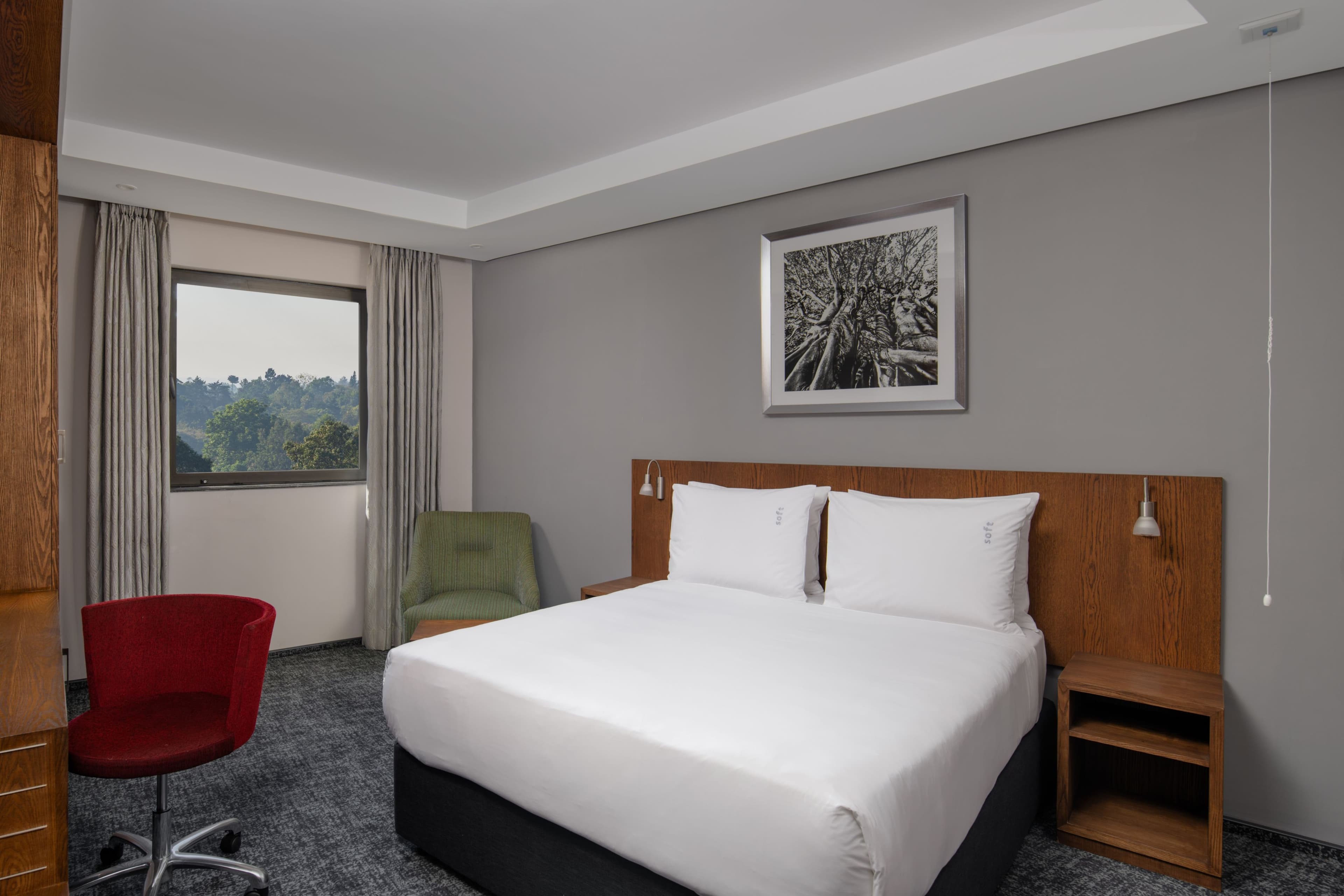 Holiday Inn Nairobi Two Rivers Mall — 11