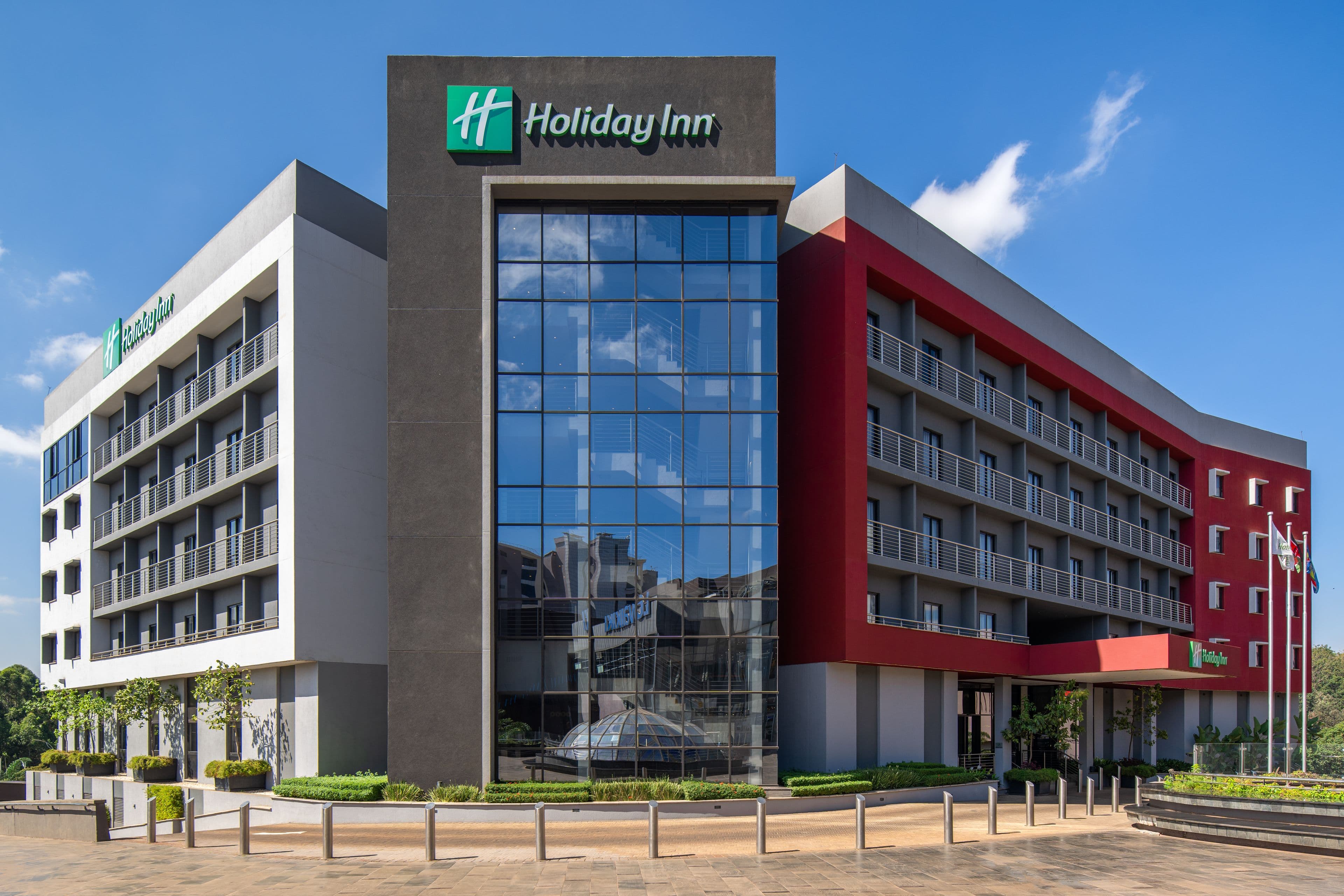 Holiday Inn Nairobi Two Rivers Mall - Image 1