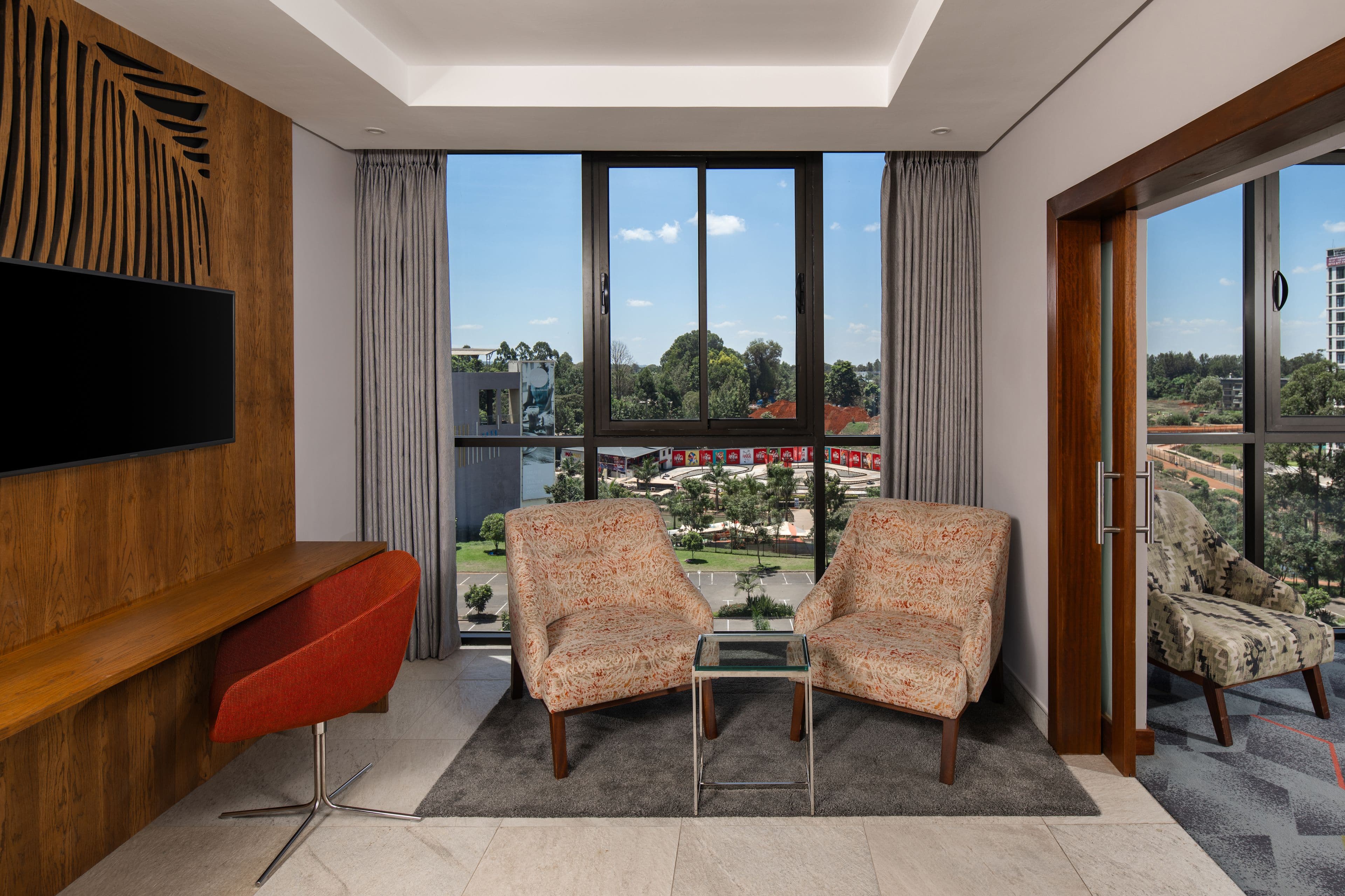 Holiday Inn Nairobi Two Rivers Mall - Image 5
