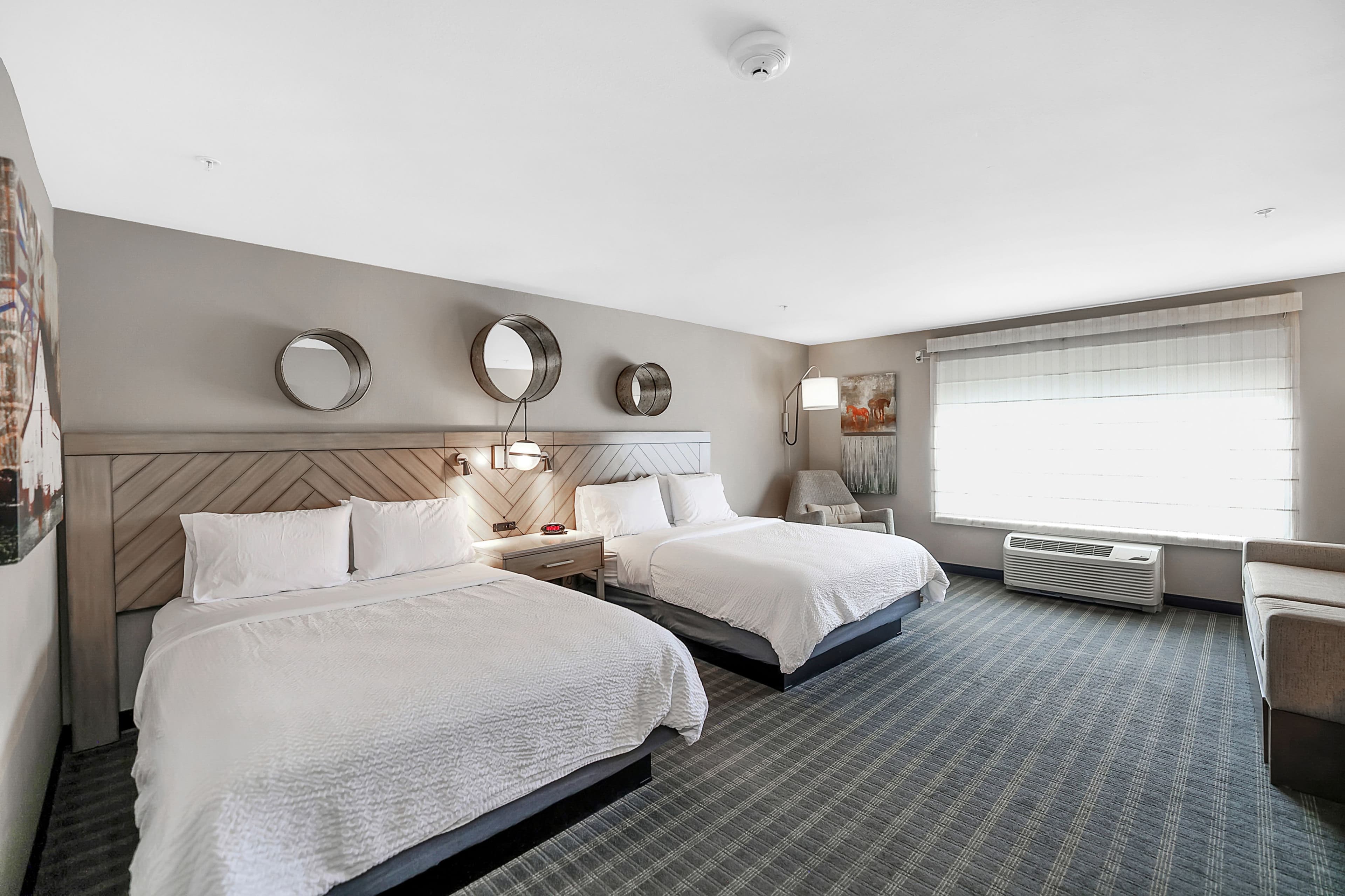 Holiday Inn Nampa — 63