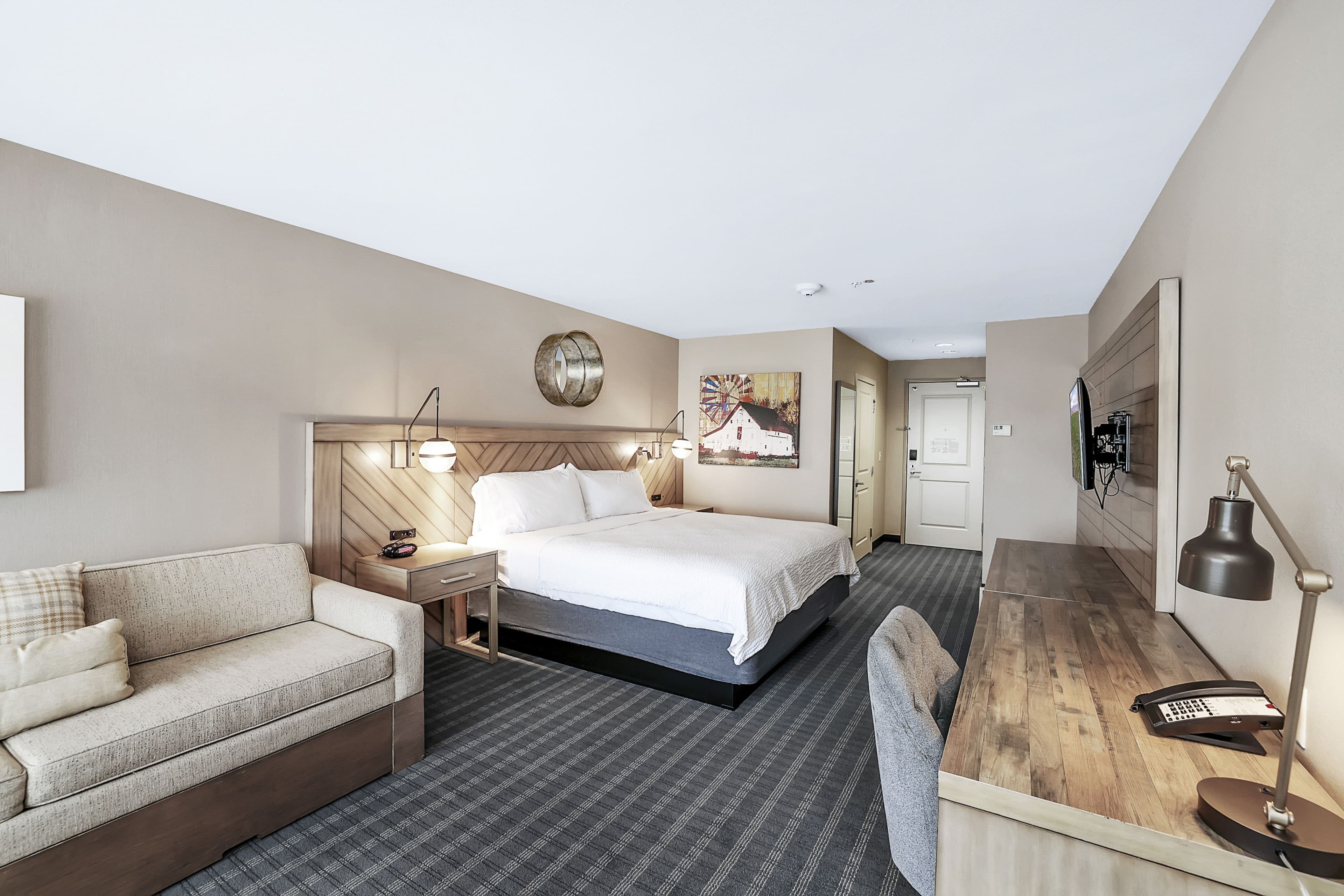Holiday Inn Nampa — 21