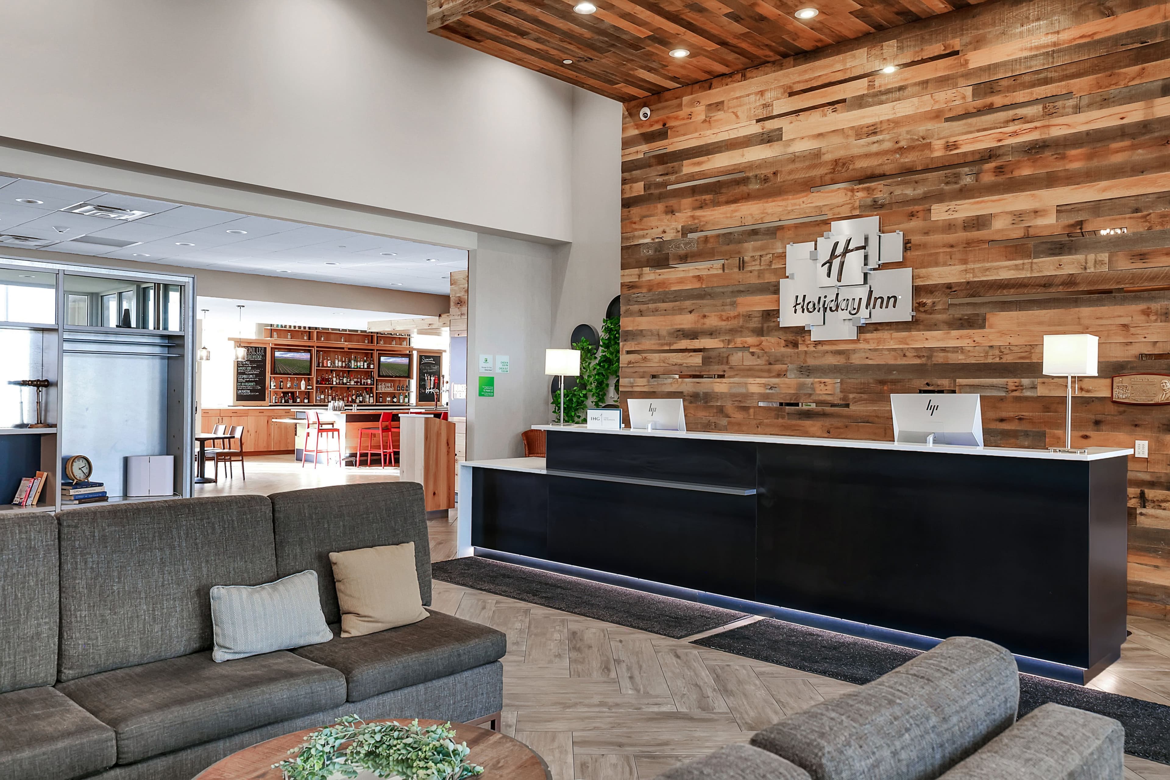Holiday Inn Nampa - Image 1