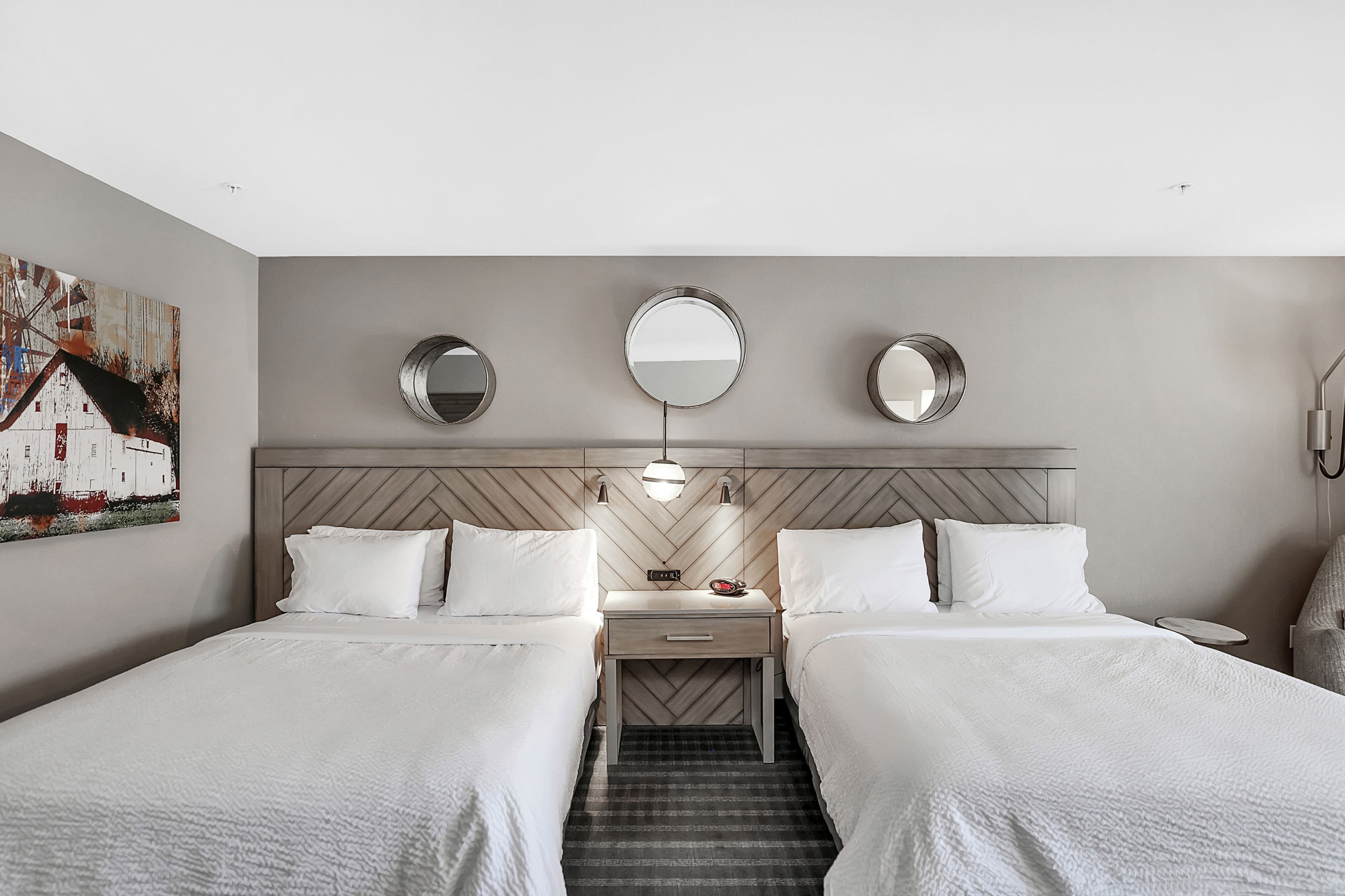 Holiday Inn Nampa — 54