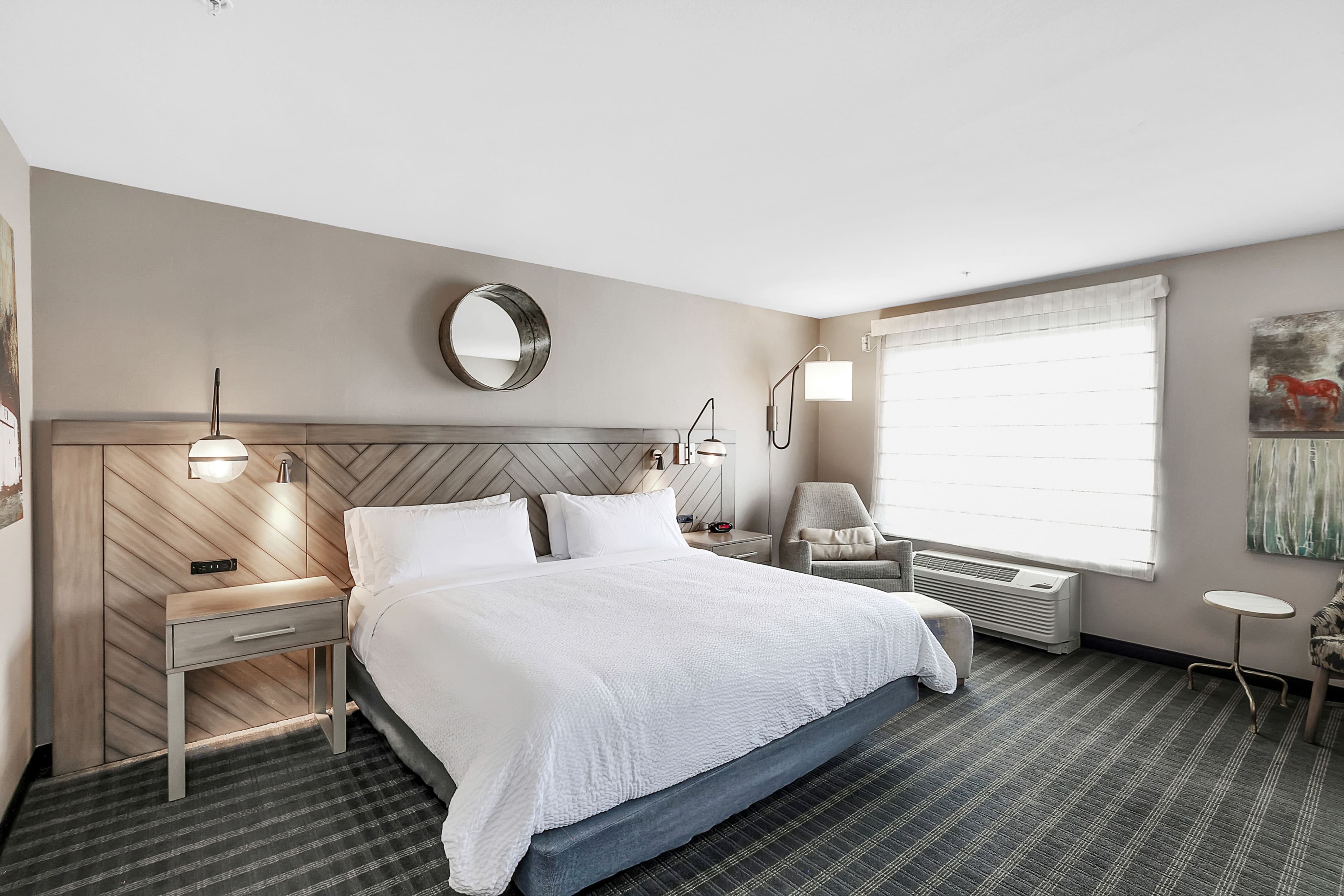 Holiday Inn Nampa - Image 4