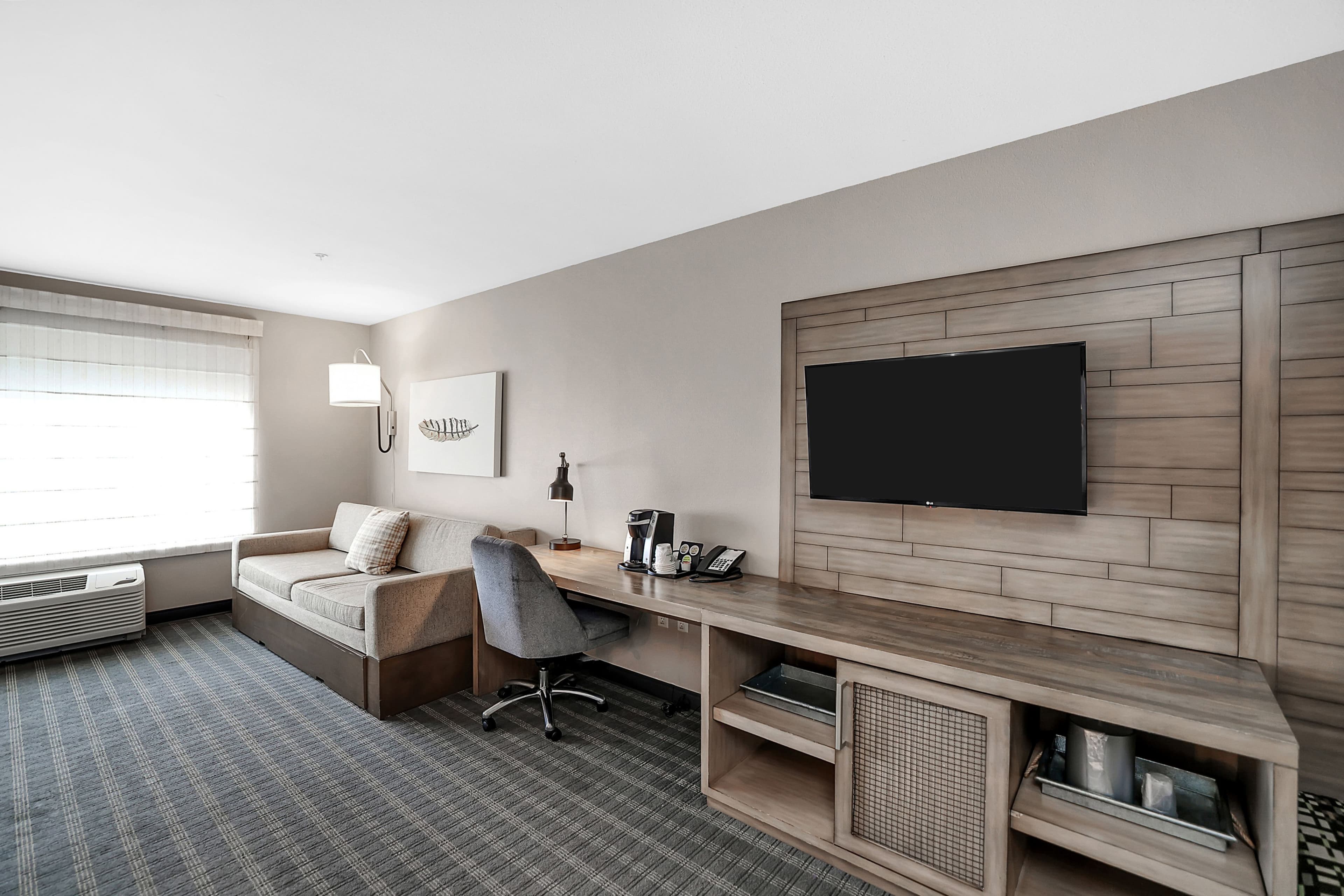 Holiday Inn Nampa — 22