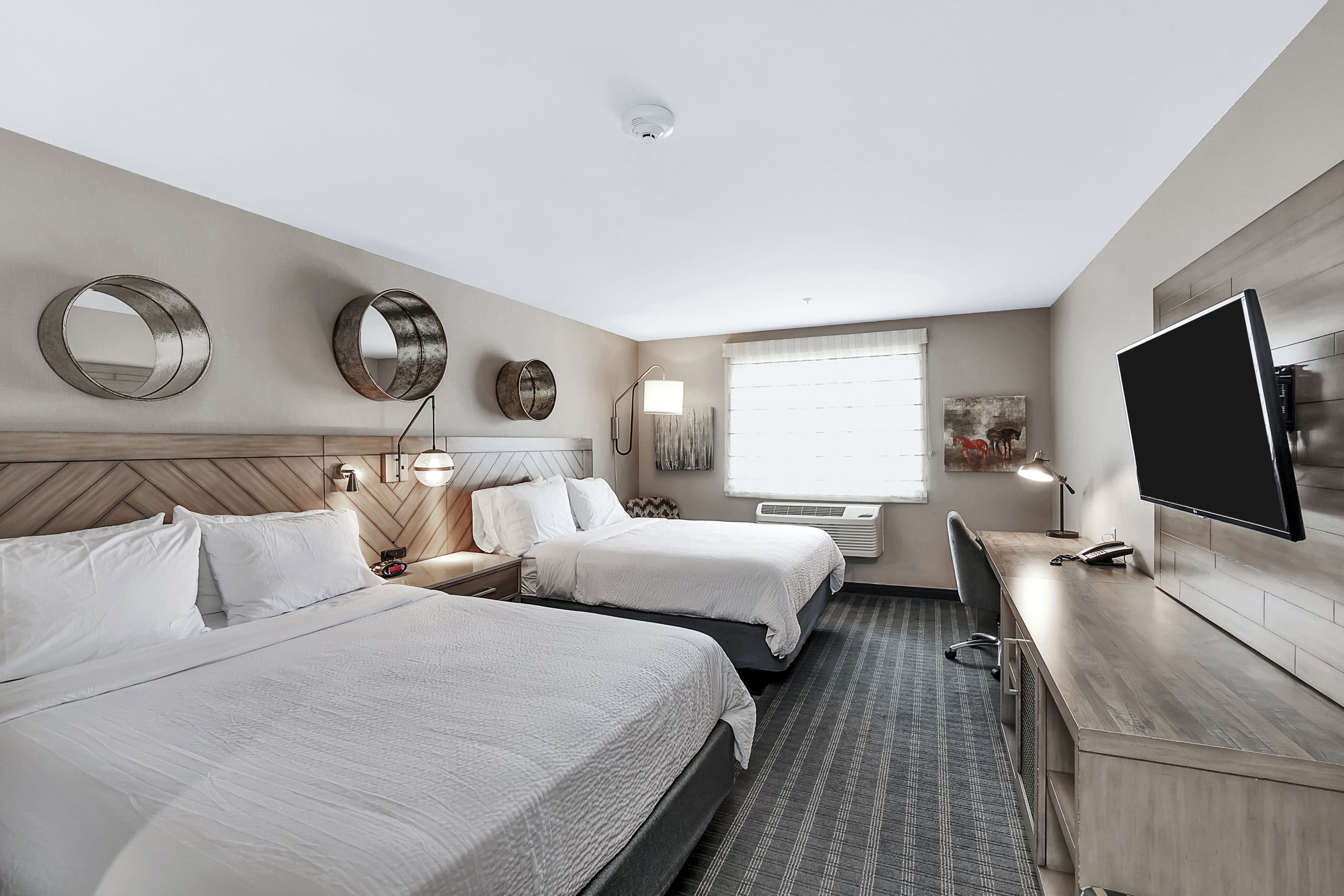 Holiday Inn Nampa — 47