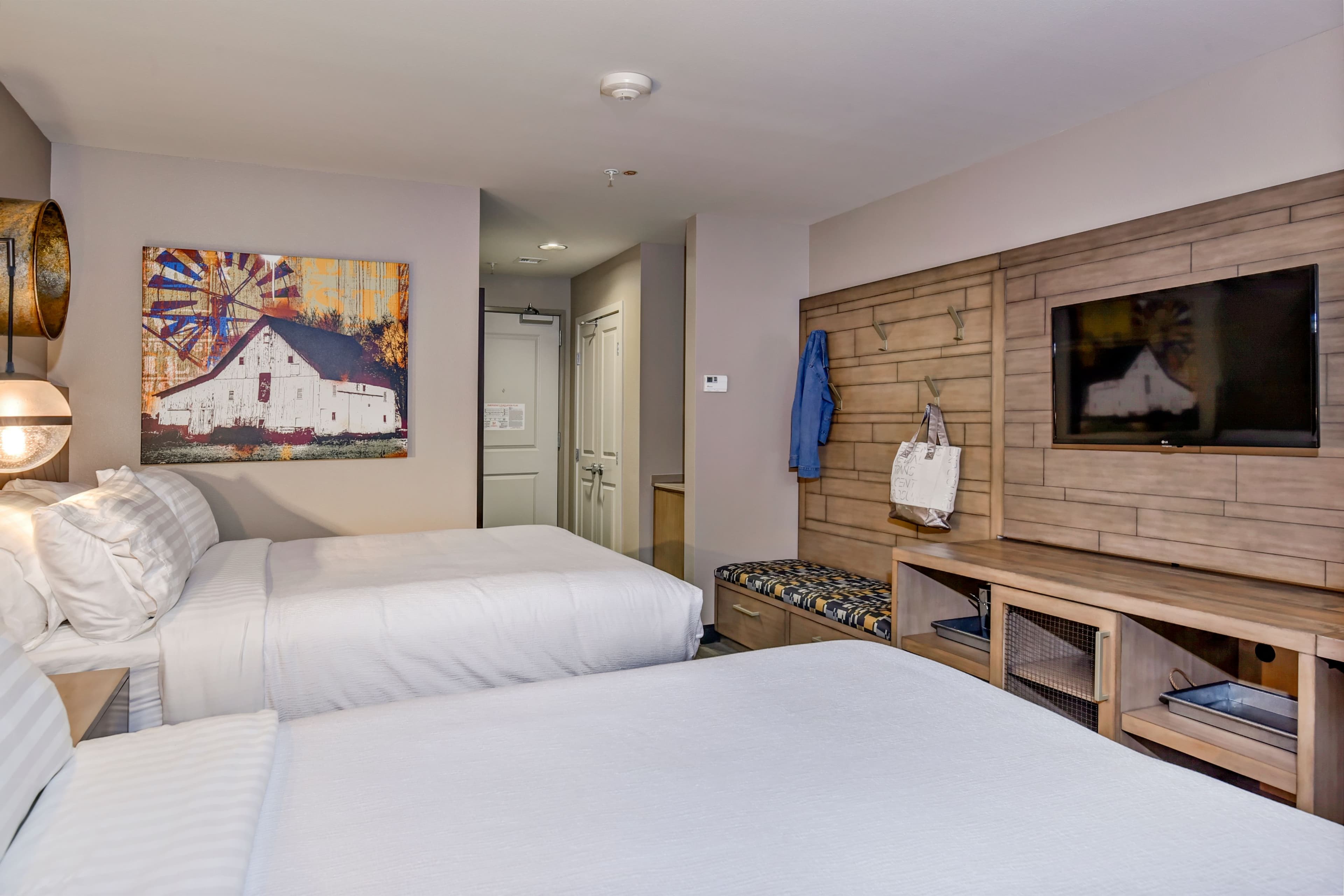Holiday Inn Nampa — 48
