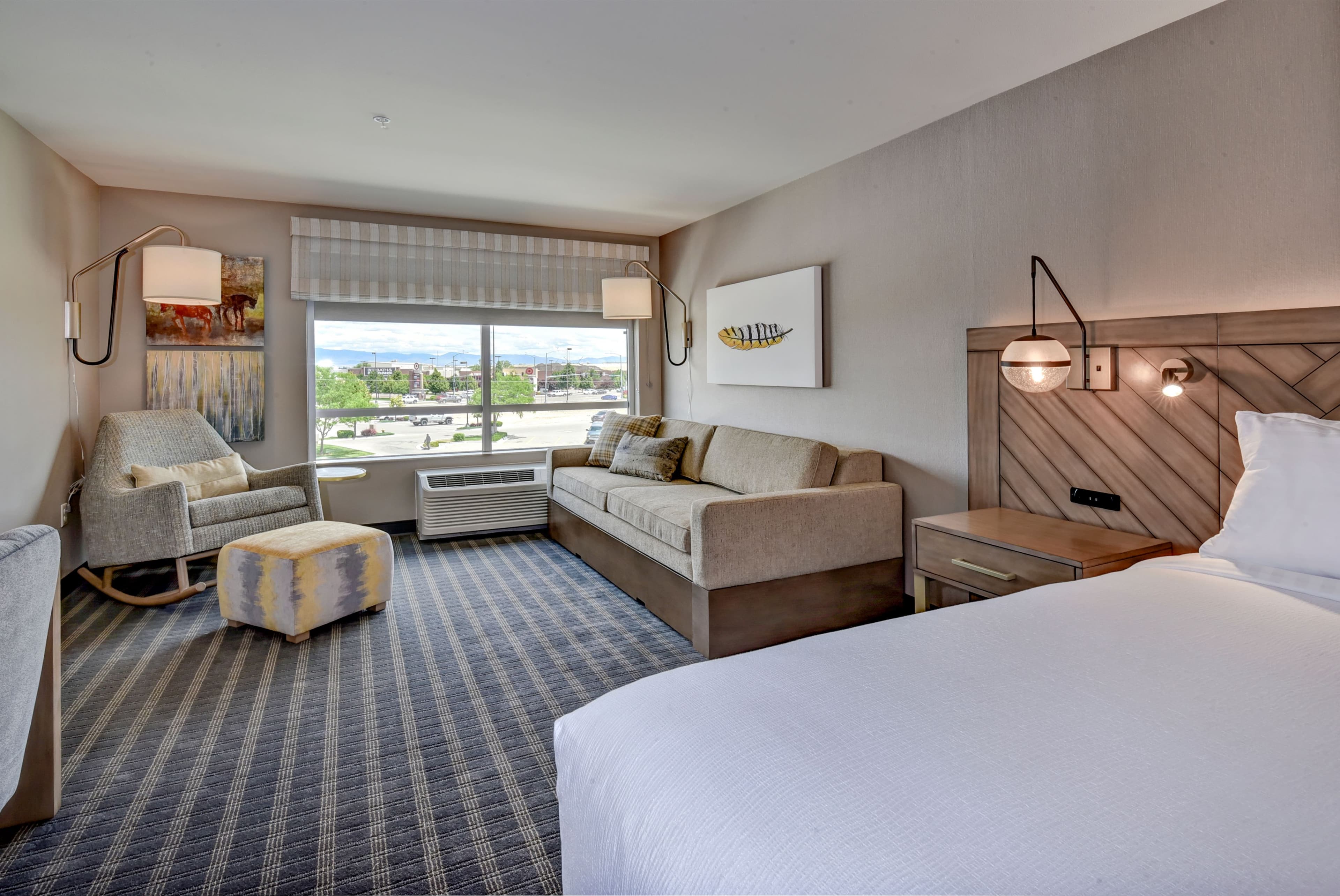 Holiday Inn Nampa — 17