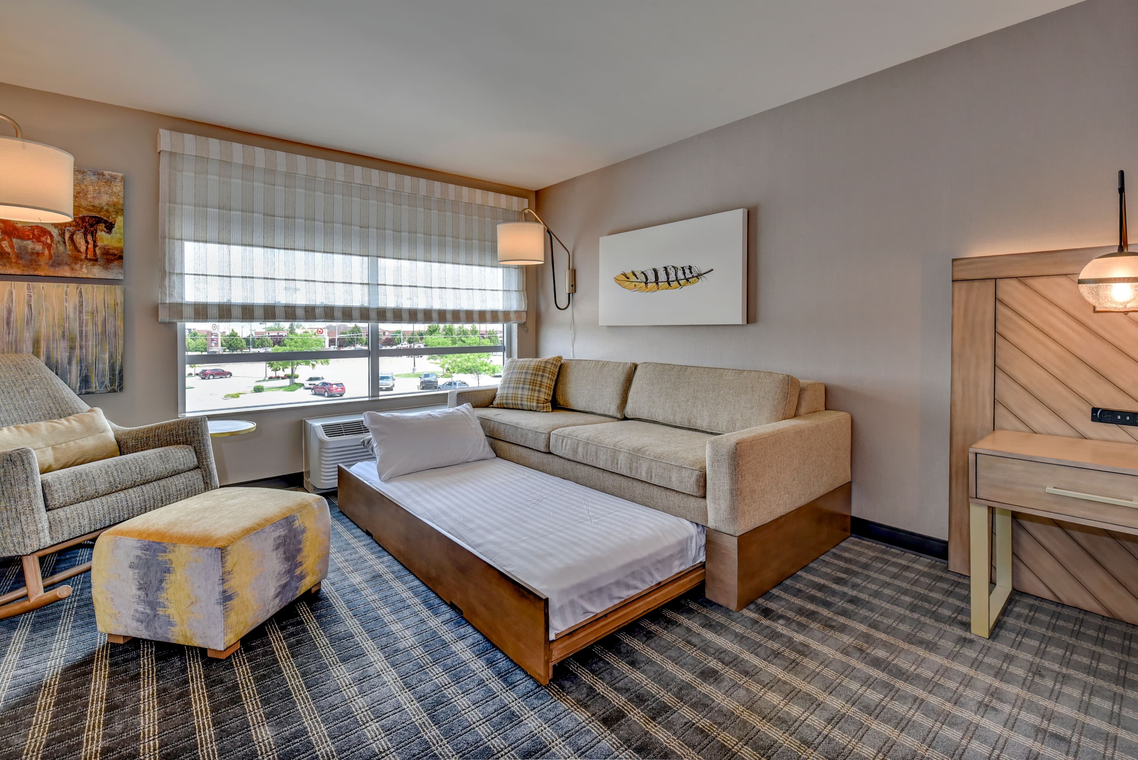 Holiday Inn Nampa — 15