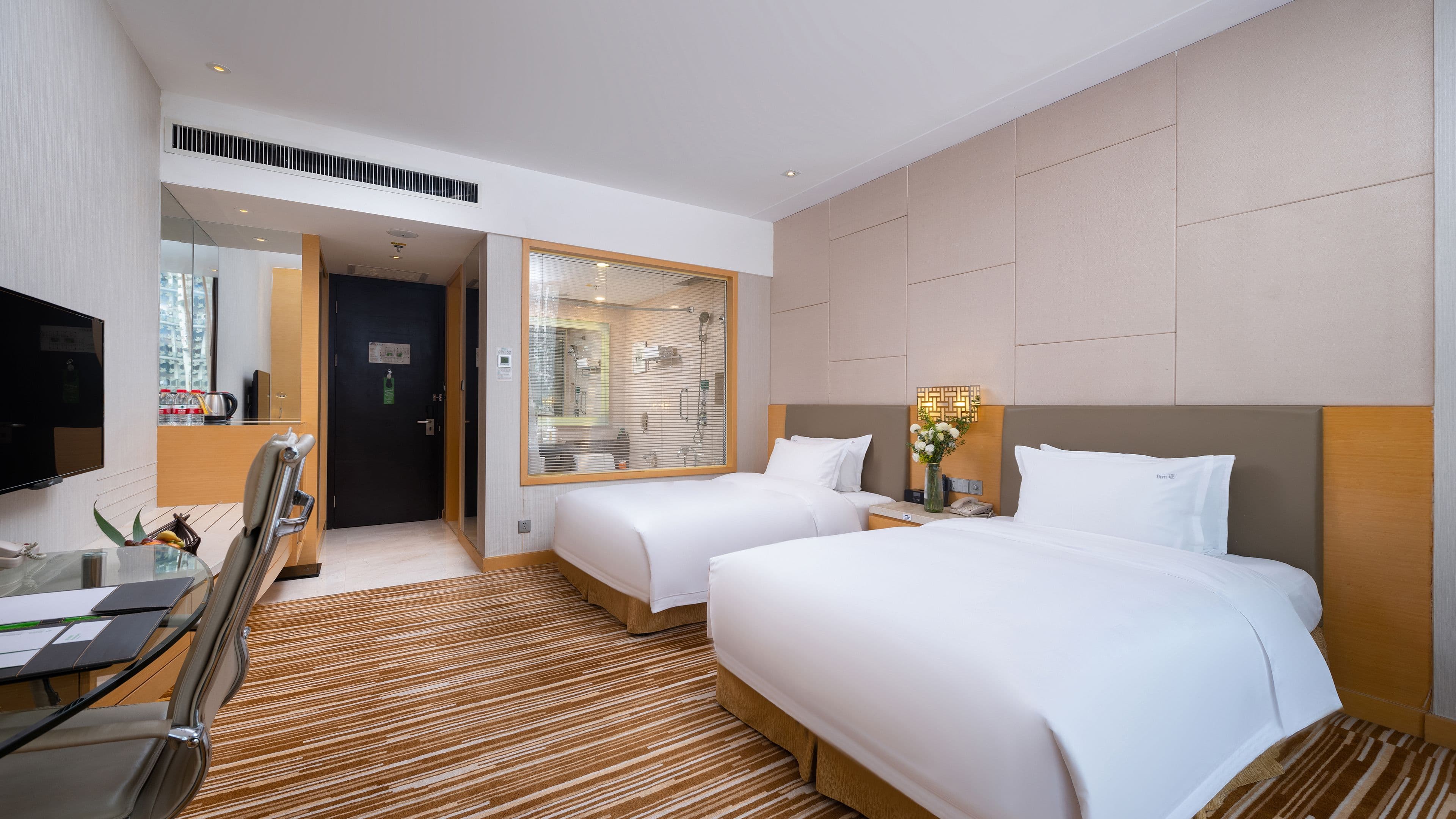 Holiday Inn Nanchang Riverside — 10