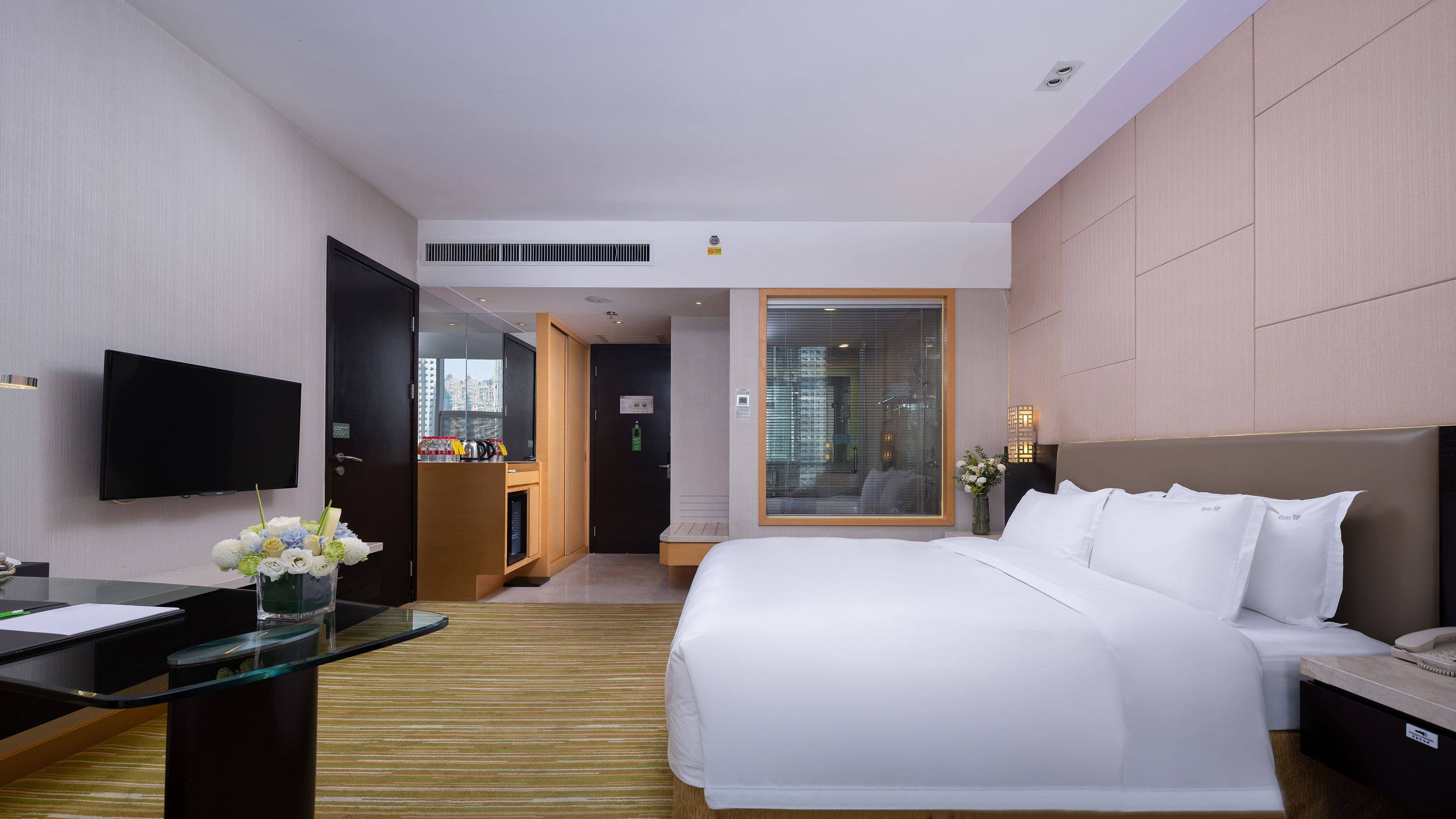 Holiday Inn Nanchang Riverside — 6