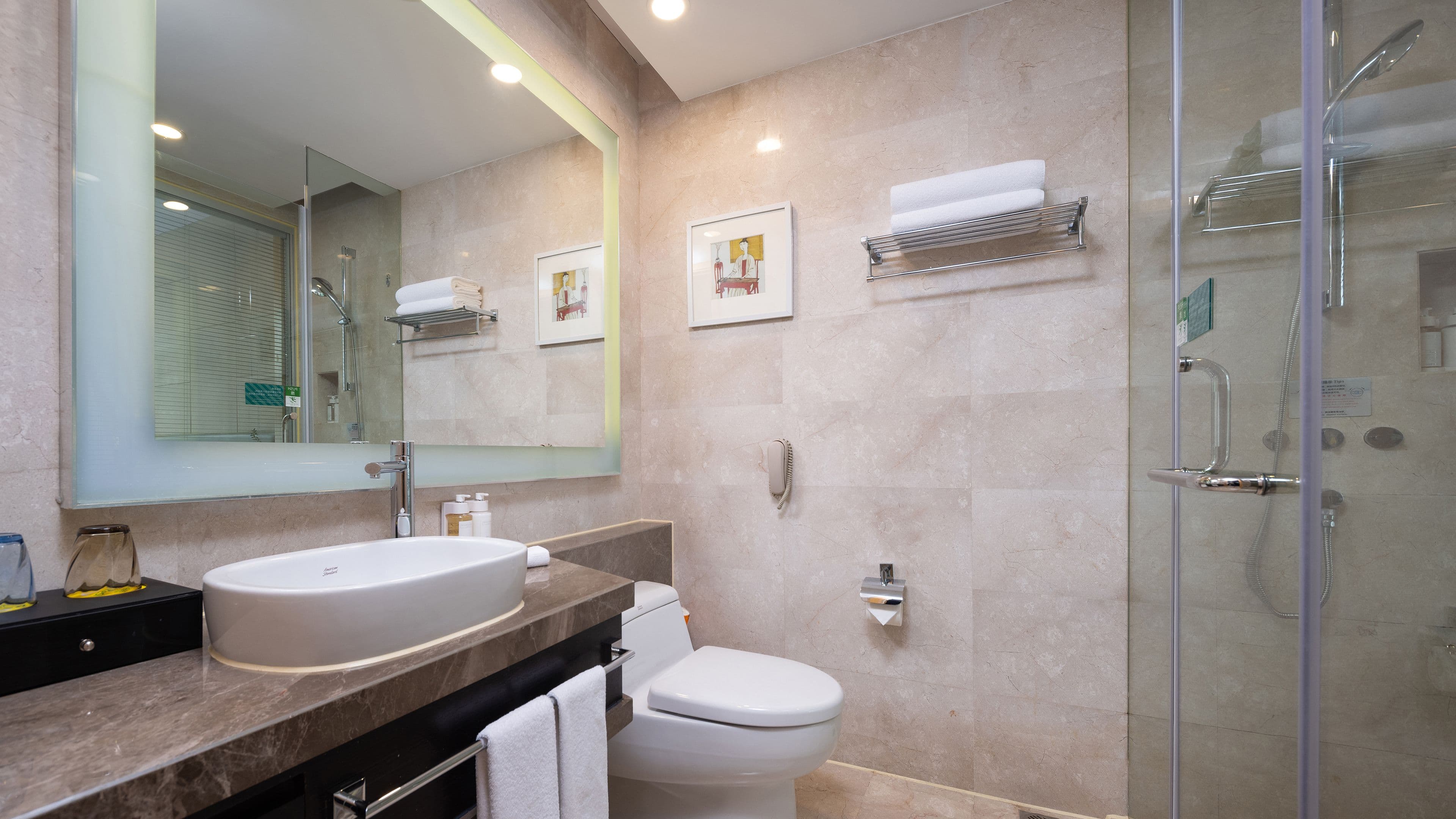 Holiday Inn Nanchang Riverside — 8