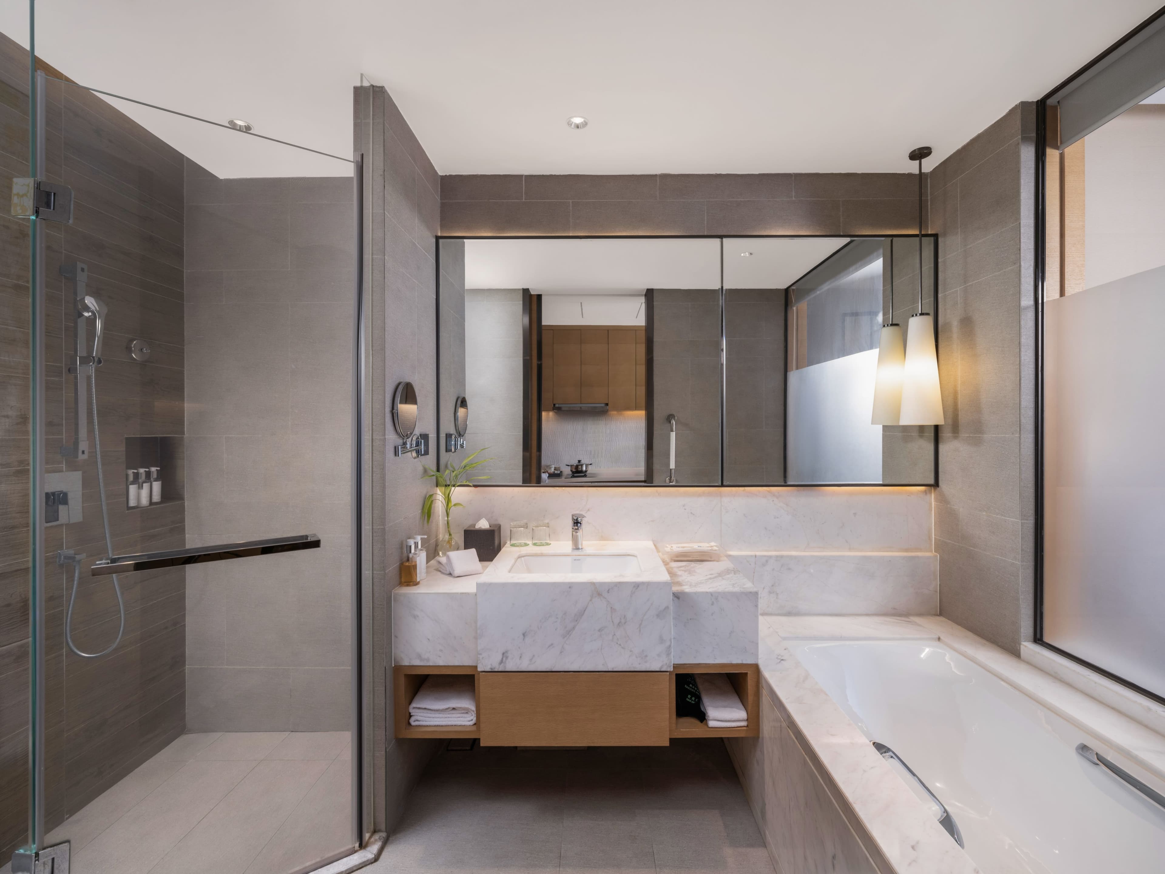 Holiday Inn Nanjing Harbour — 32
