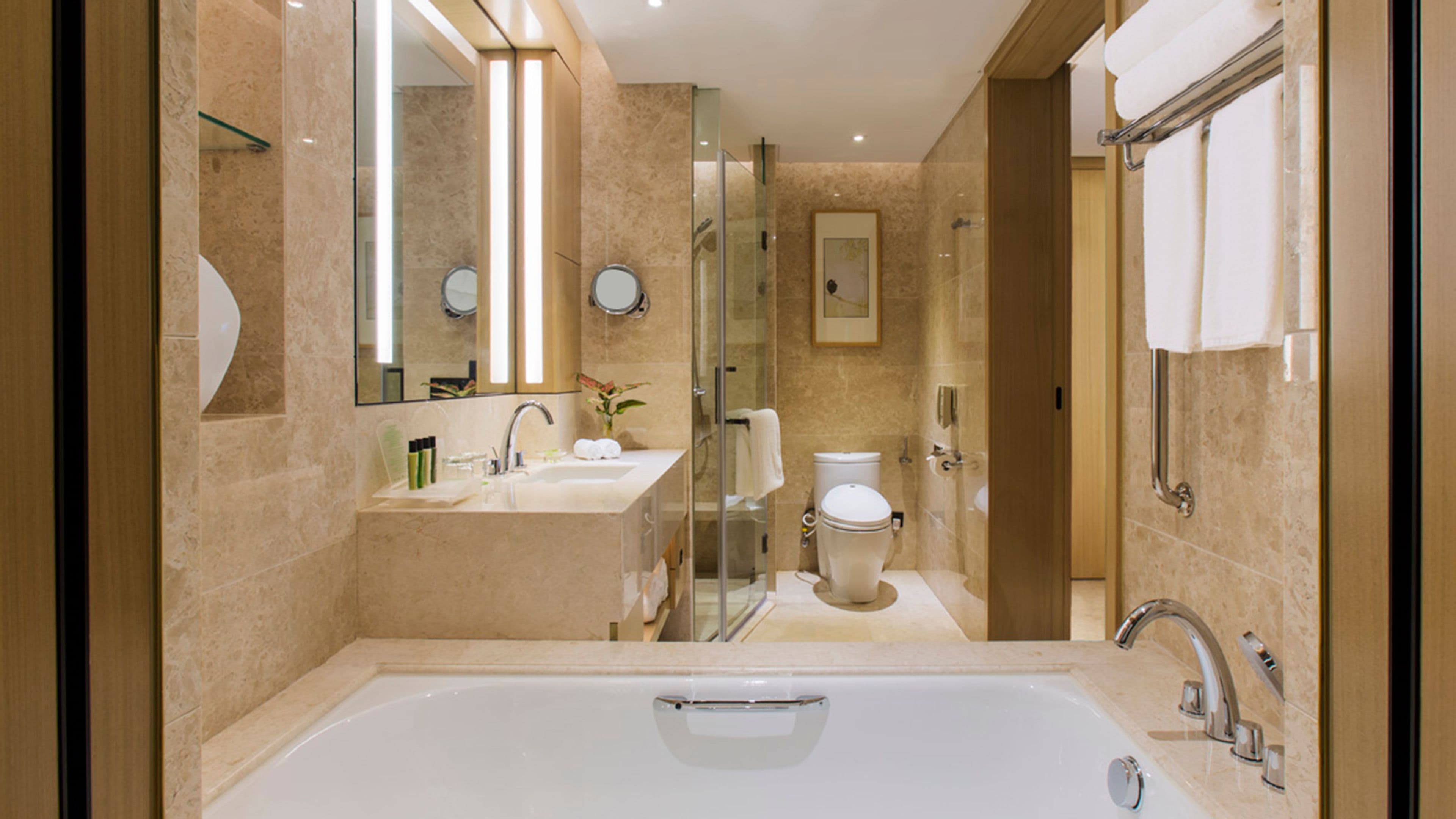 Holiday Inn Nanjing Qinhuai South Suites — 3