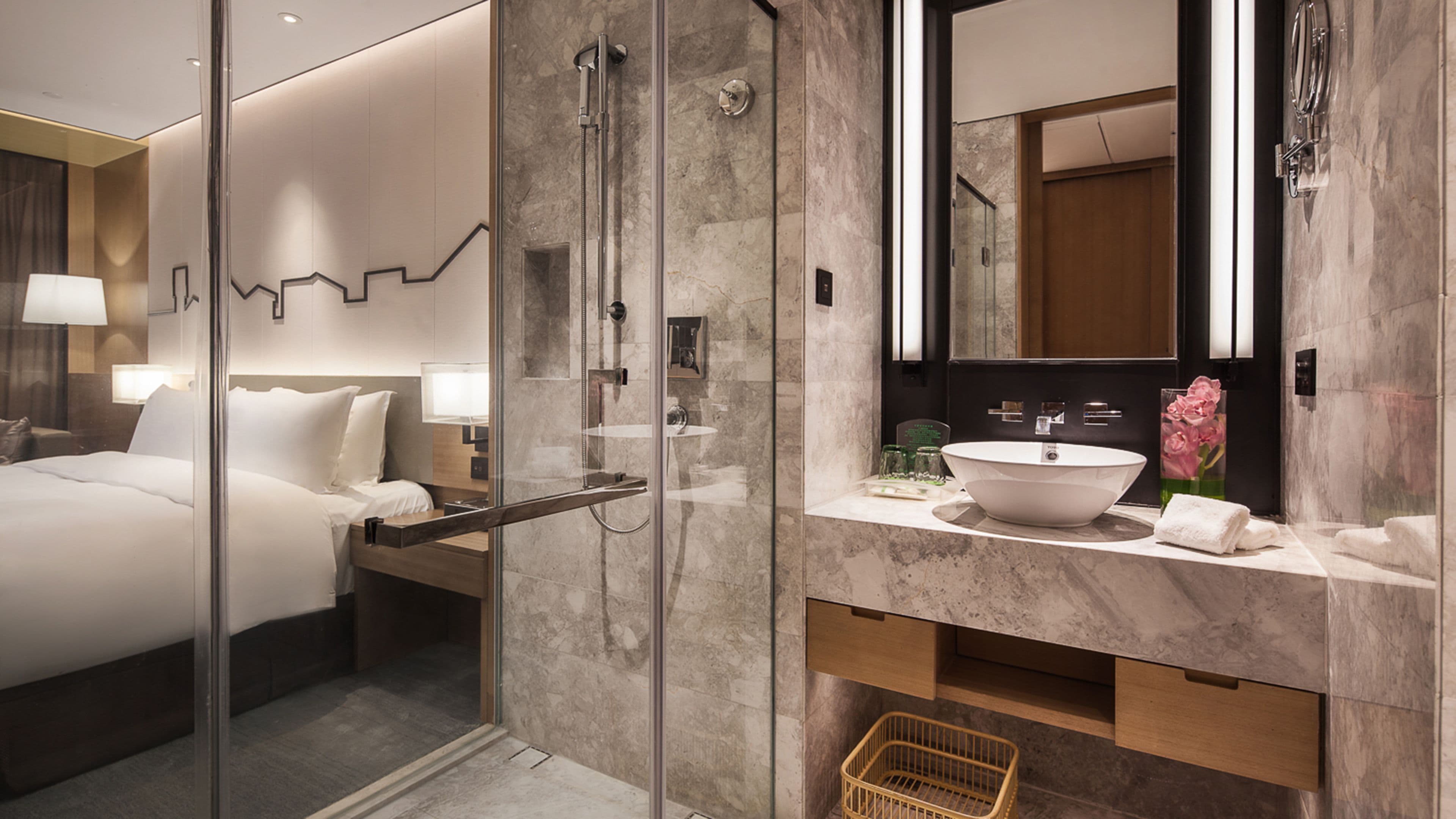 Holiday Inn Nanjing Qinhuai South - Image 5