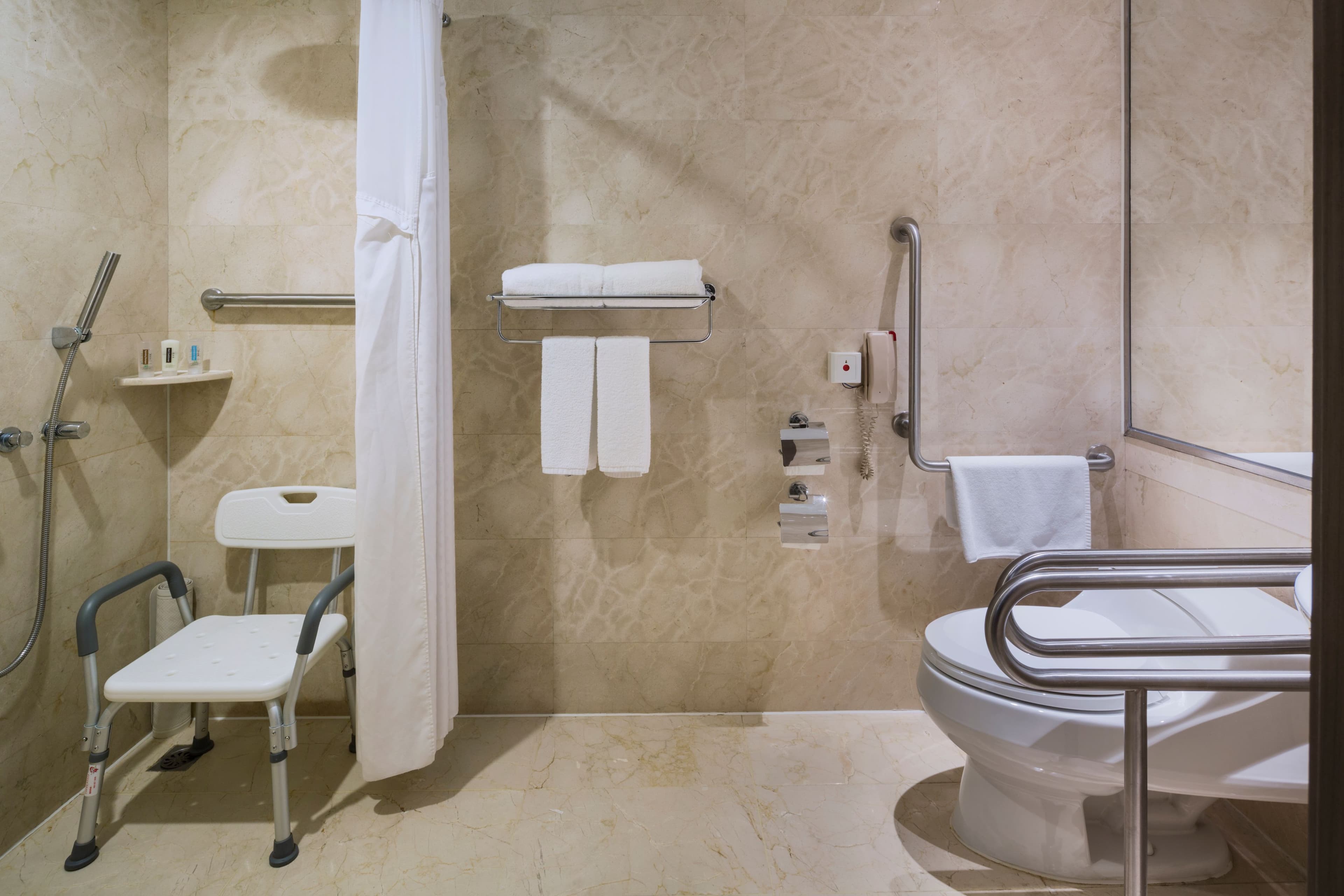 Holiday Inn Nanjing Aqua City — 10