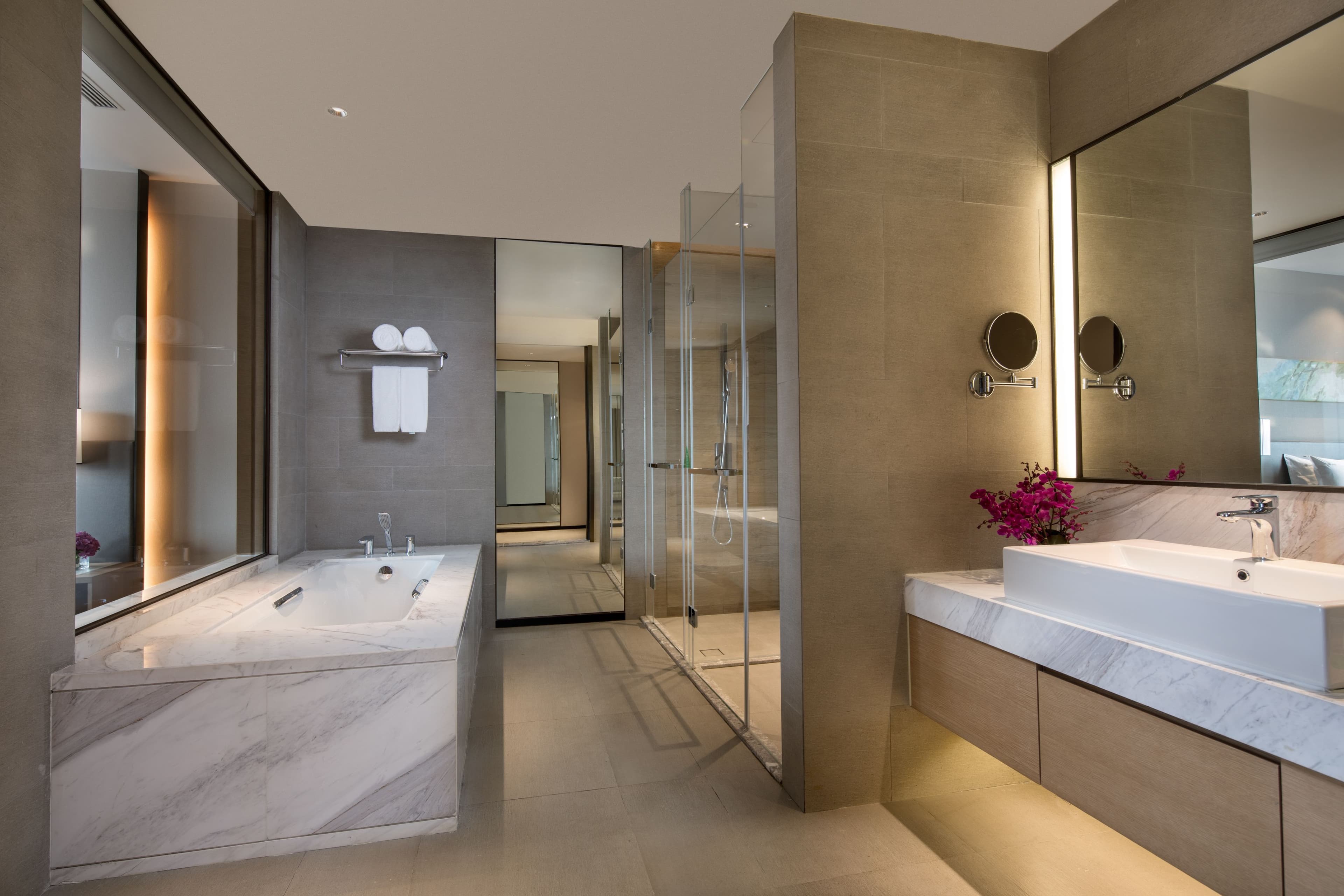 Holiday Inn Nanjing Harbour — 15