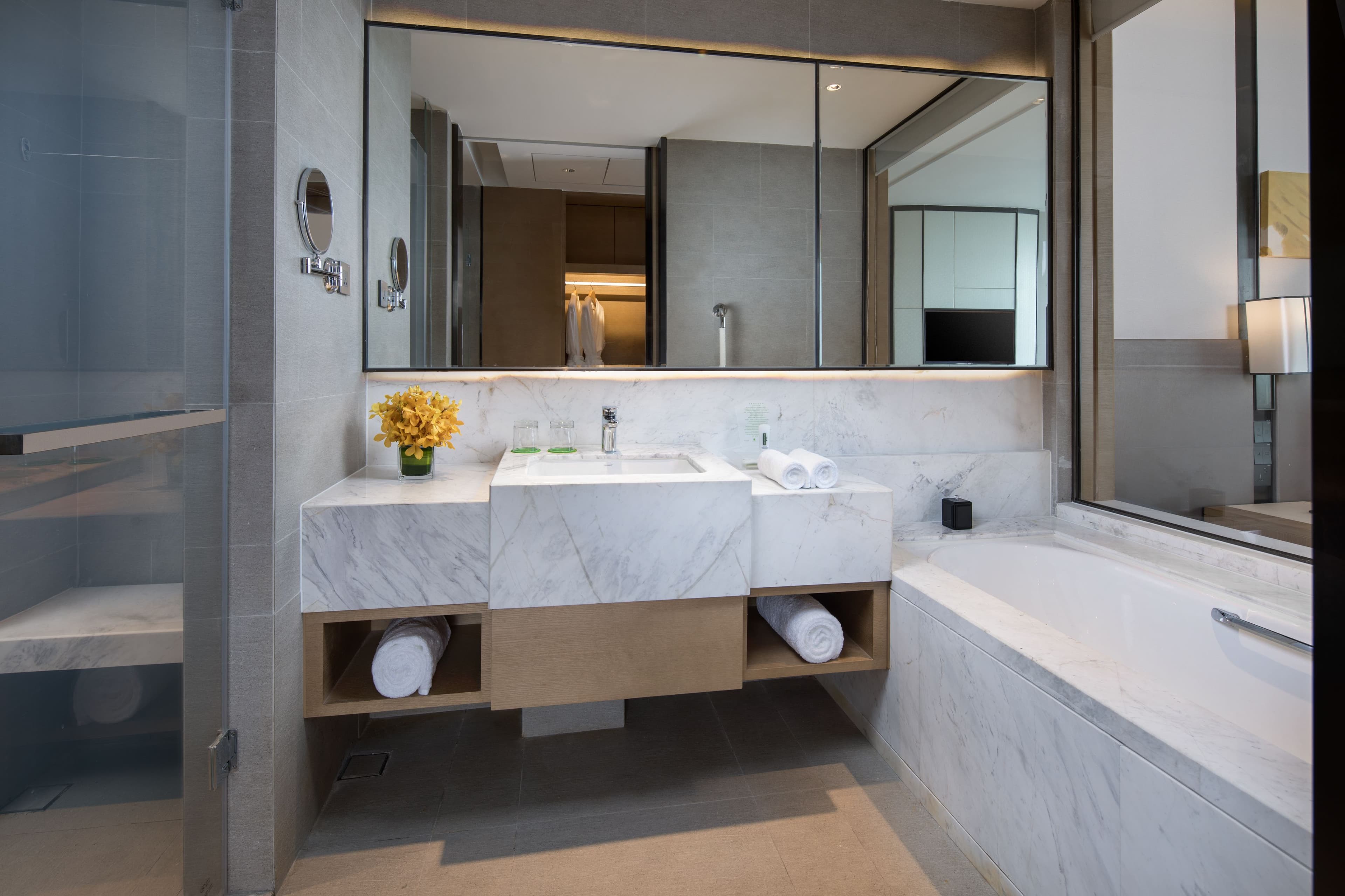 Holiday Inn Nanjing Harbour — 31