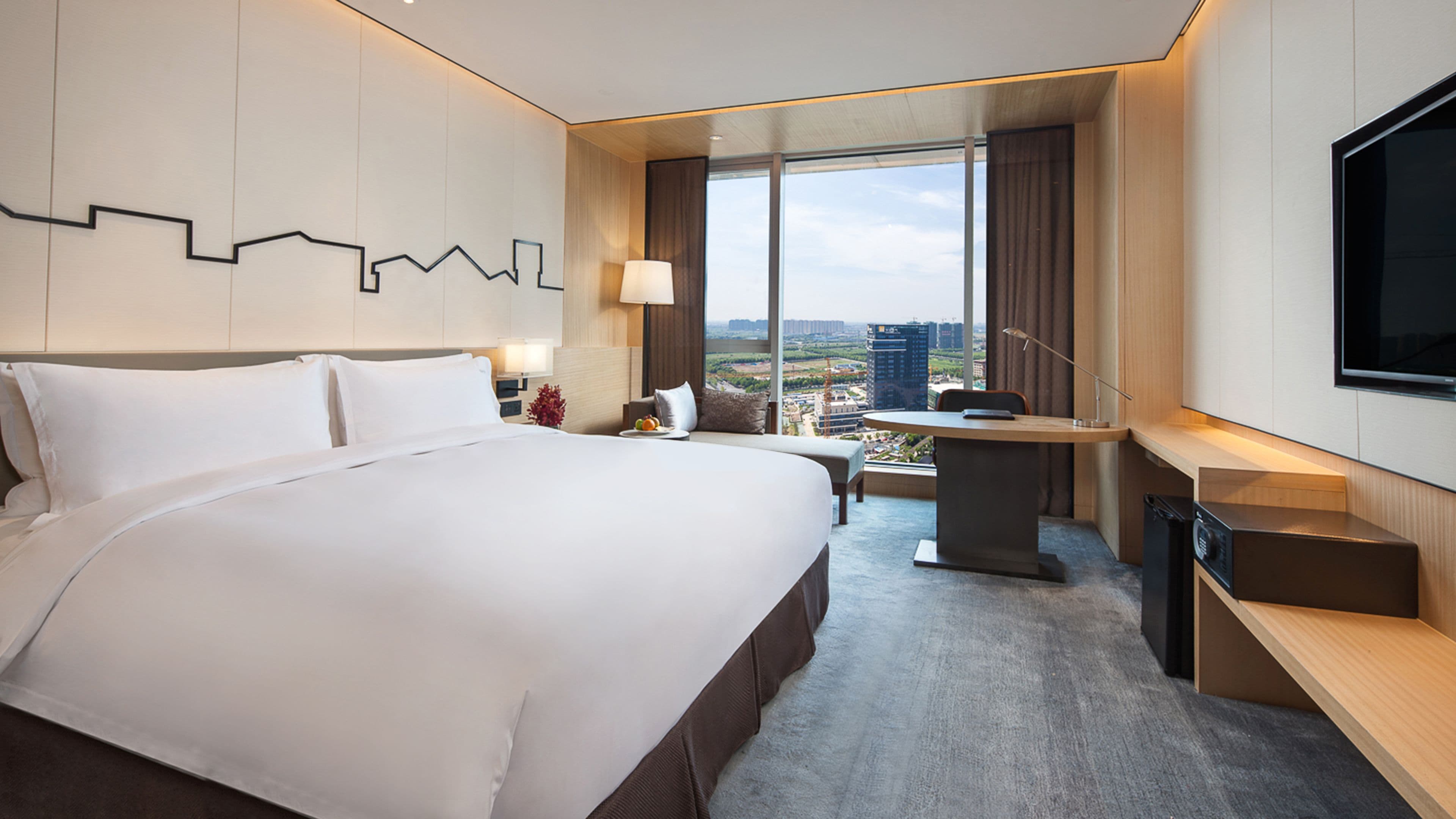 Holiday Inn Nanjing Qinhuai South - Image 2