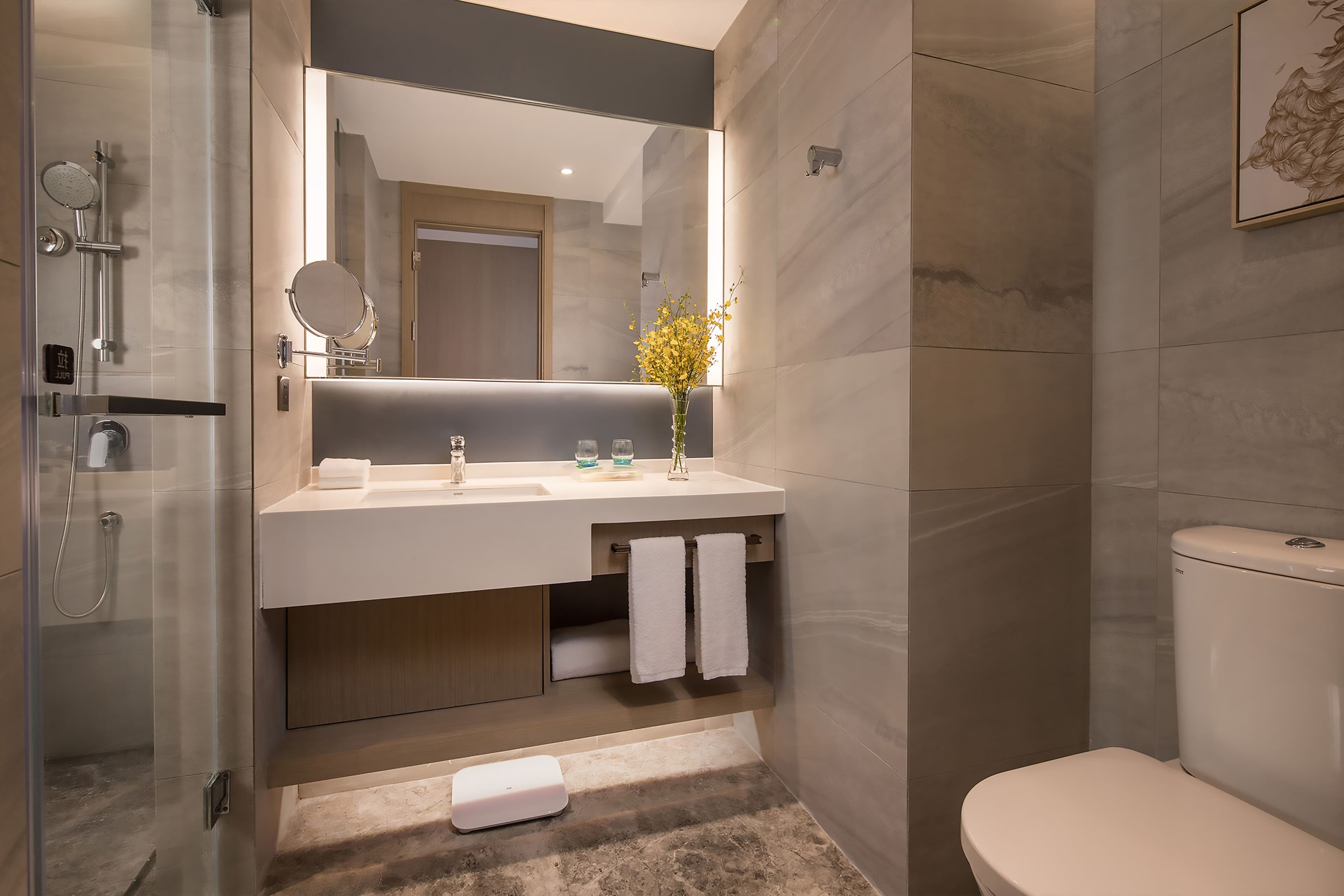 Holiday Inn Nanjing South Station - Image 3