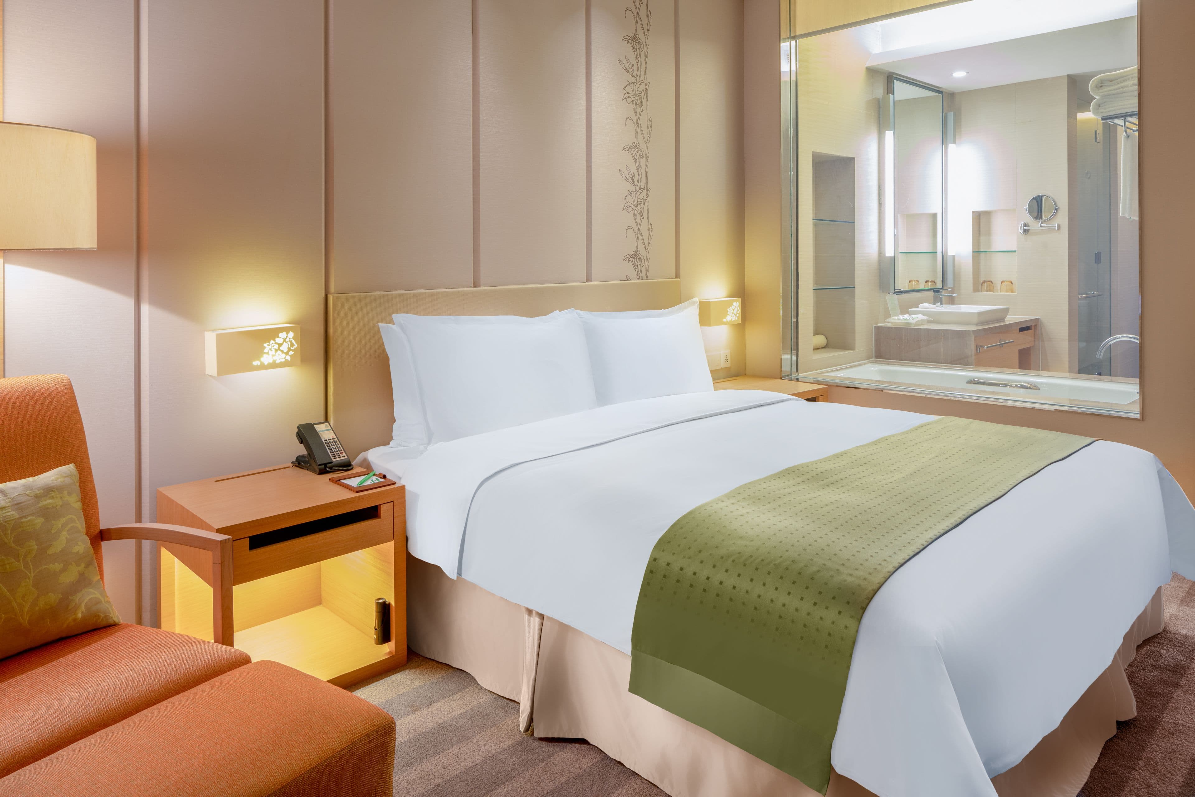 Holiday Inn Nanyang - Image 3